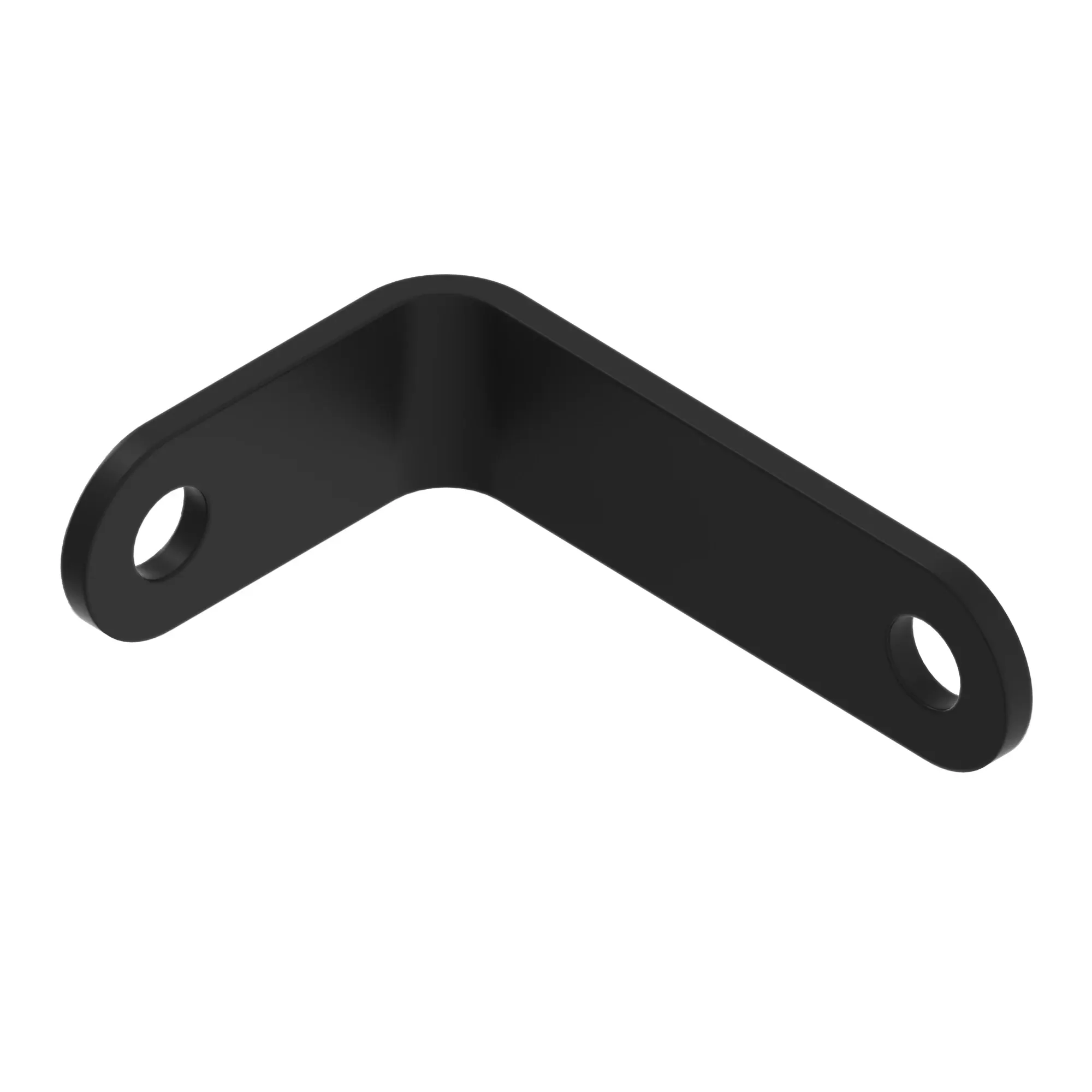 John Deere Battery Cable Bracket - TCU31487