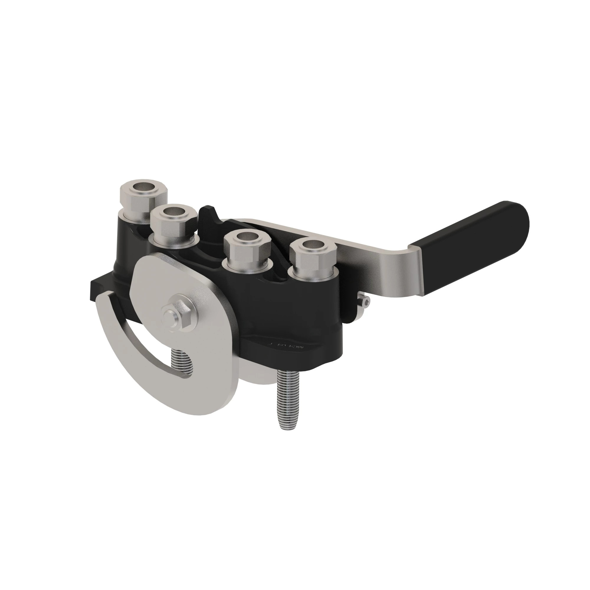 John Deere Hydraulic Quick Connect Coupler - BXX10874