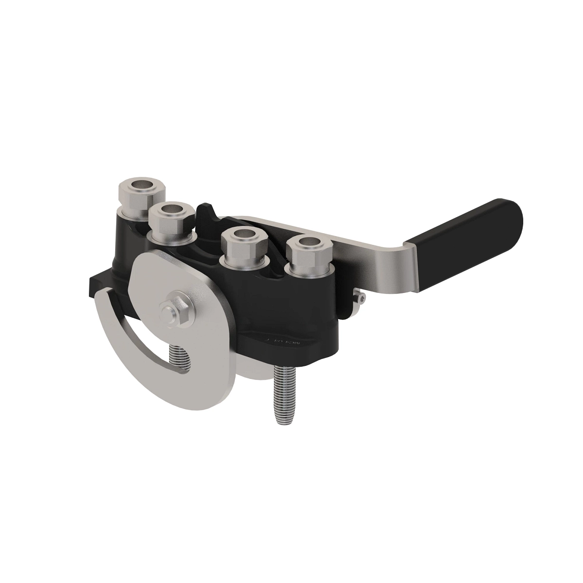 HYD. Quick-Connect Coupler, Kit, F1