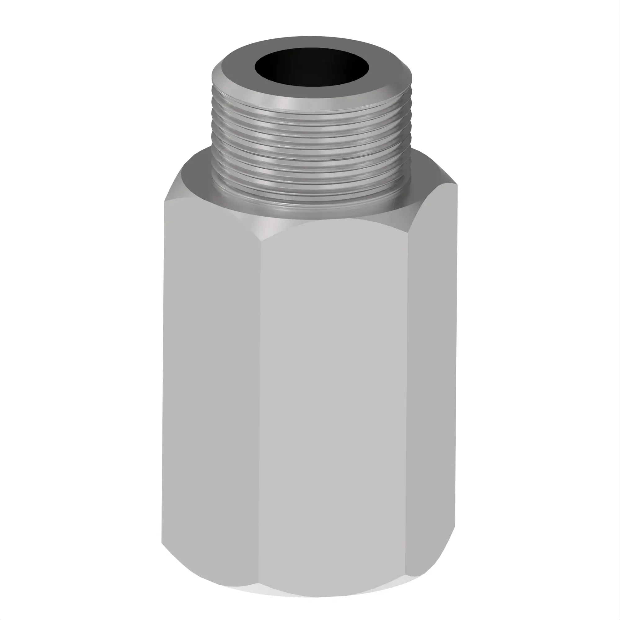 ELBOW FITTING, EXT. G1/2''-G1/2''-4