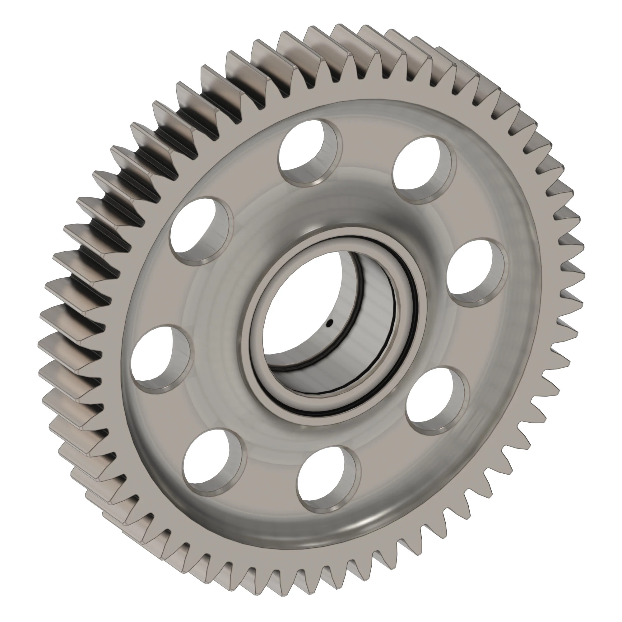 GEAR, INPUT GEAR HIGH SPEED