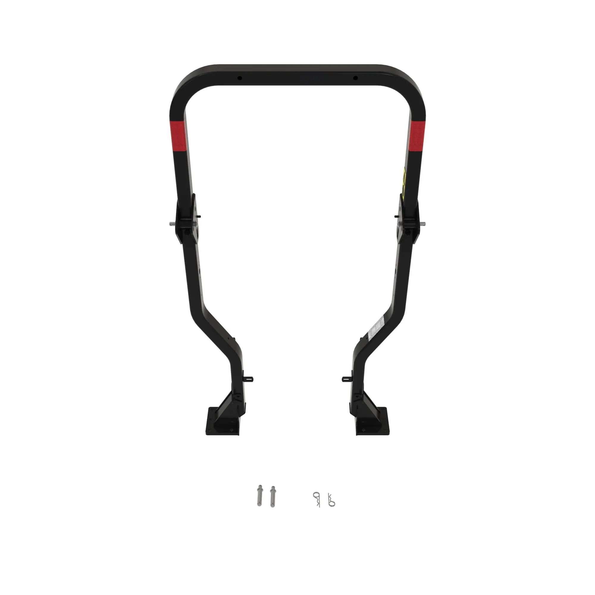John Deere Roll Over Protection Structure - LVA16896