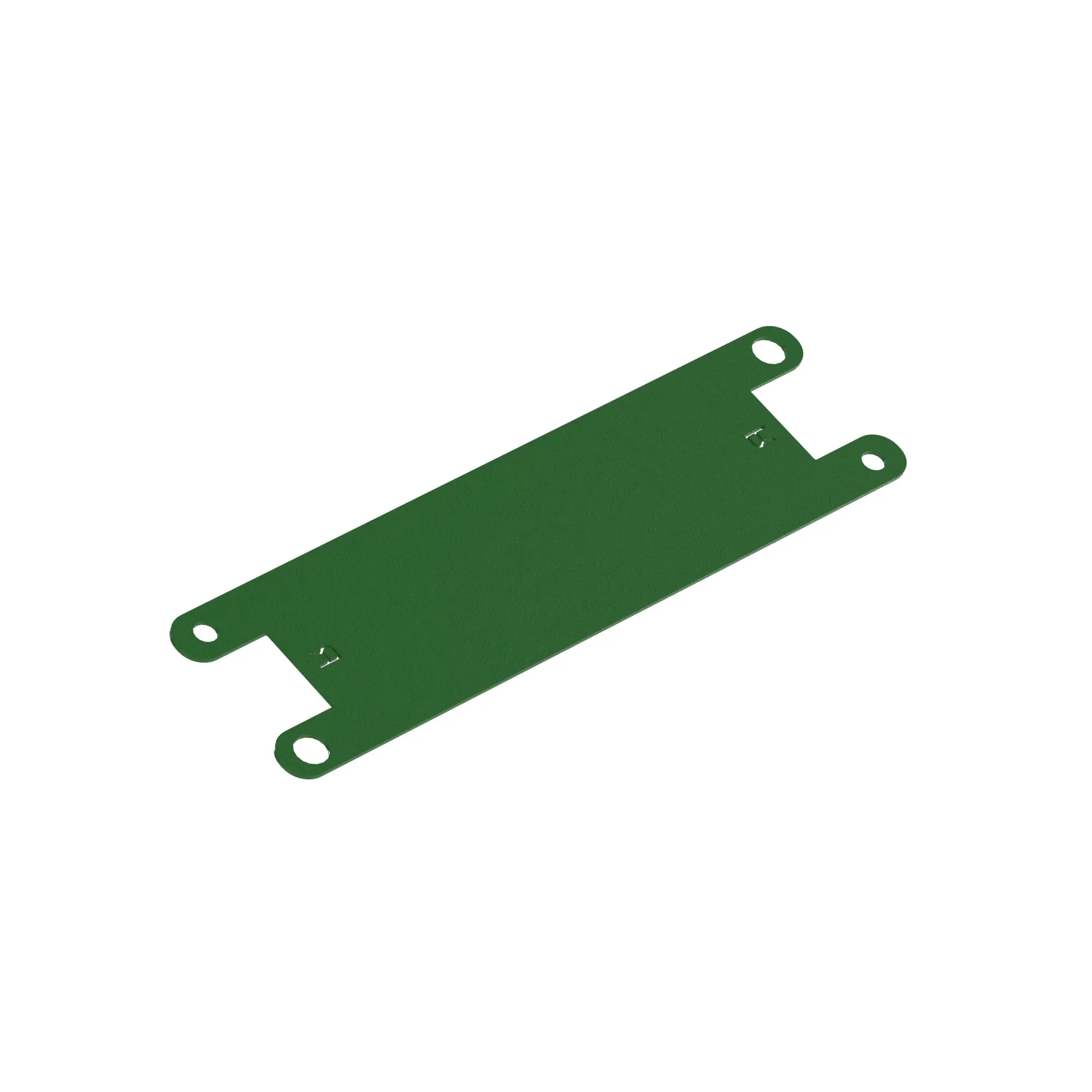 CHANNEL, RIGHT UPPER COVER LINK