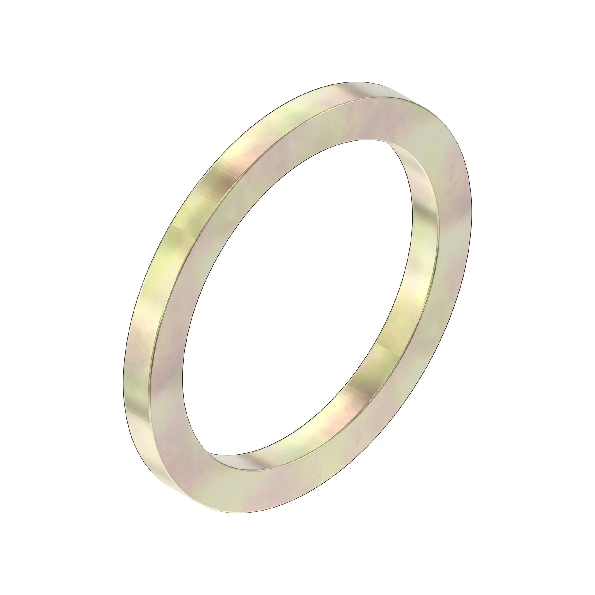 John Deere Round Hole Washer - CQ49336