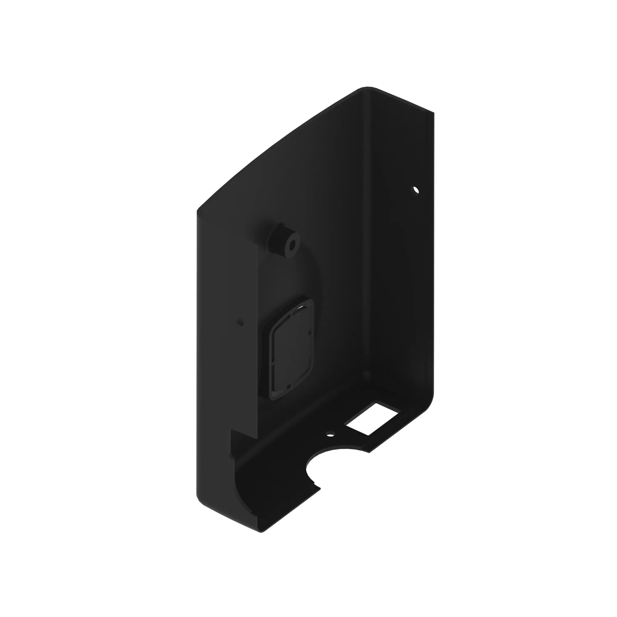 COVER, COLUMN (LOWER) COLUMN (LOWER