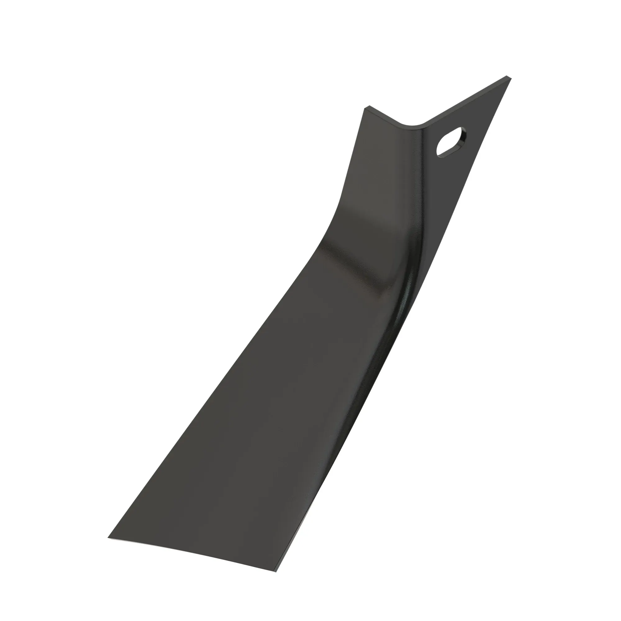 John Deere Scraper, Right Side - B12814