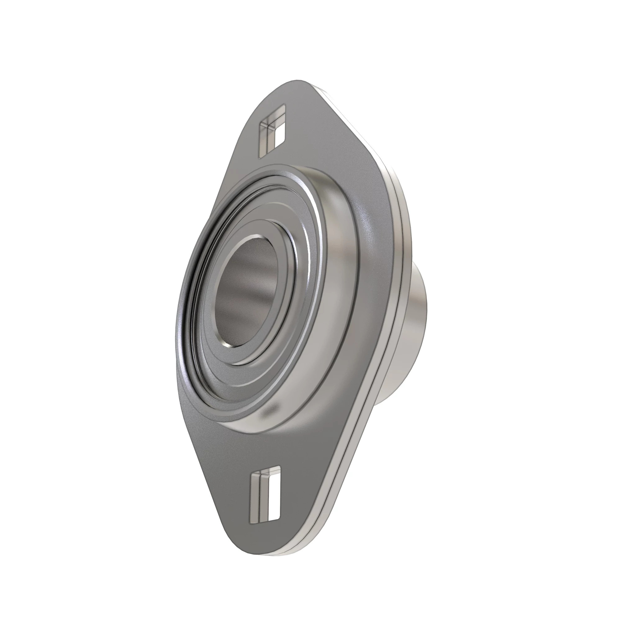 FLANGE, UNIT