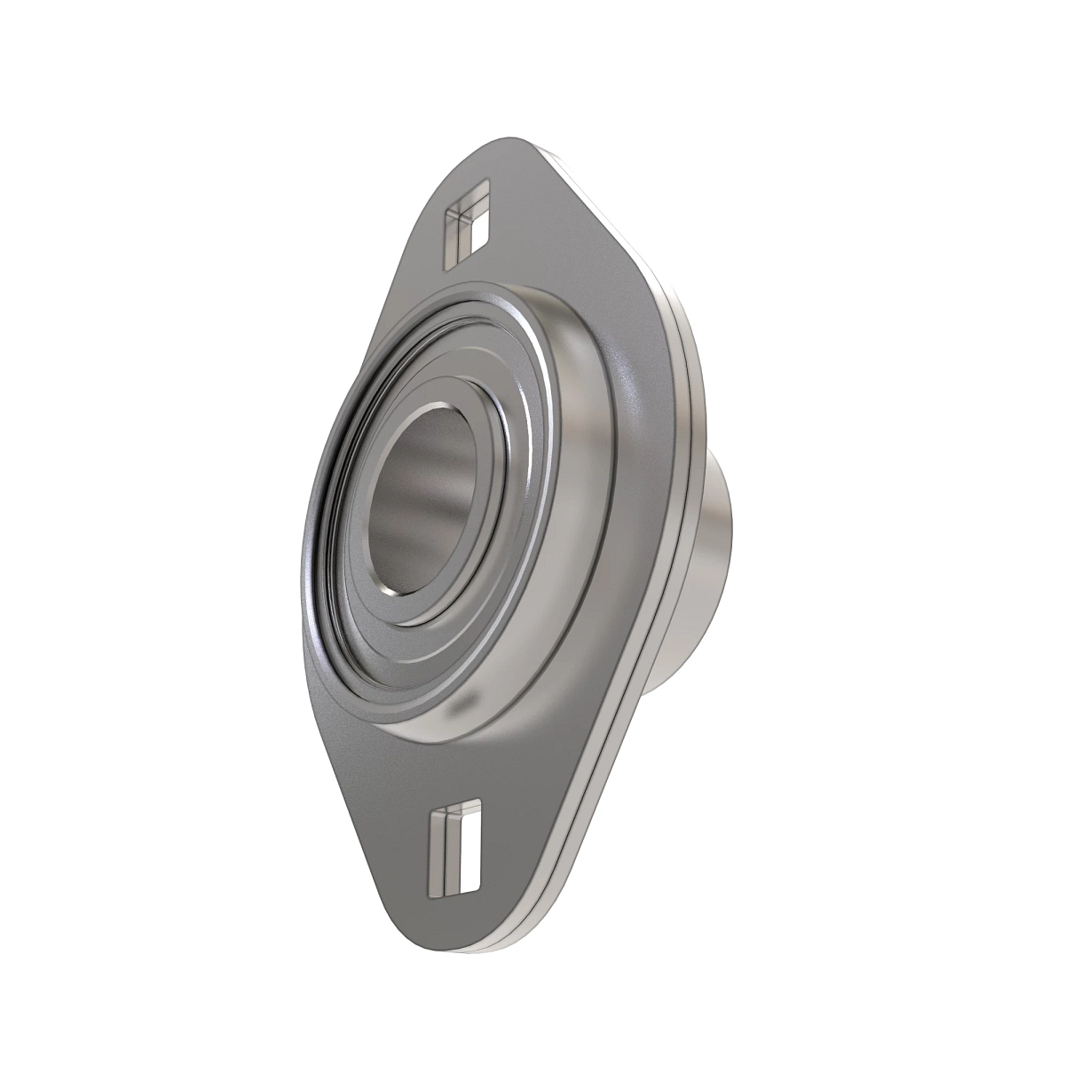 Flange, Unit