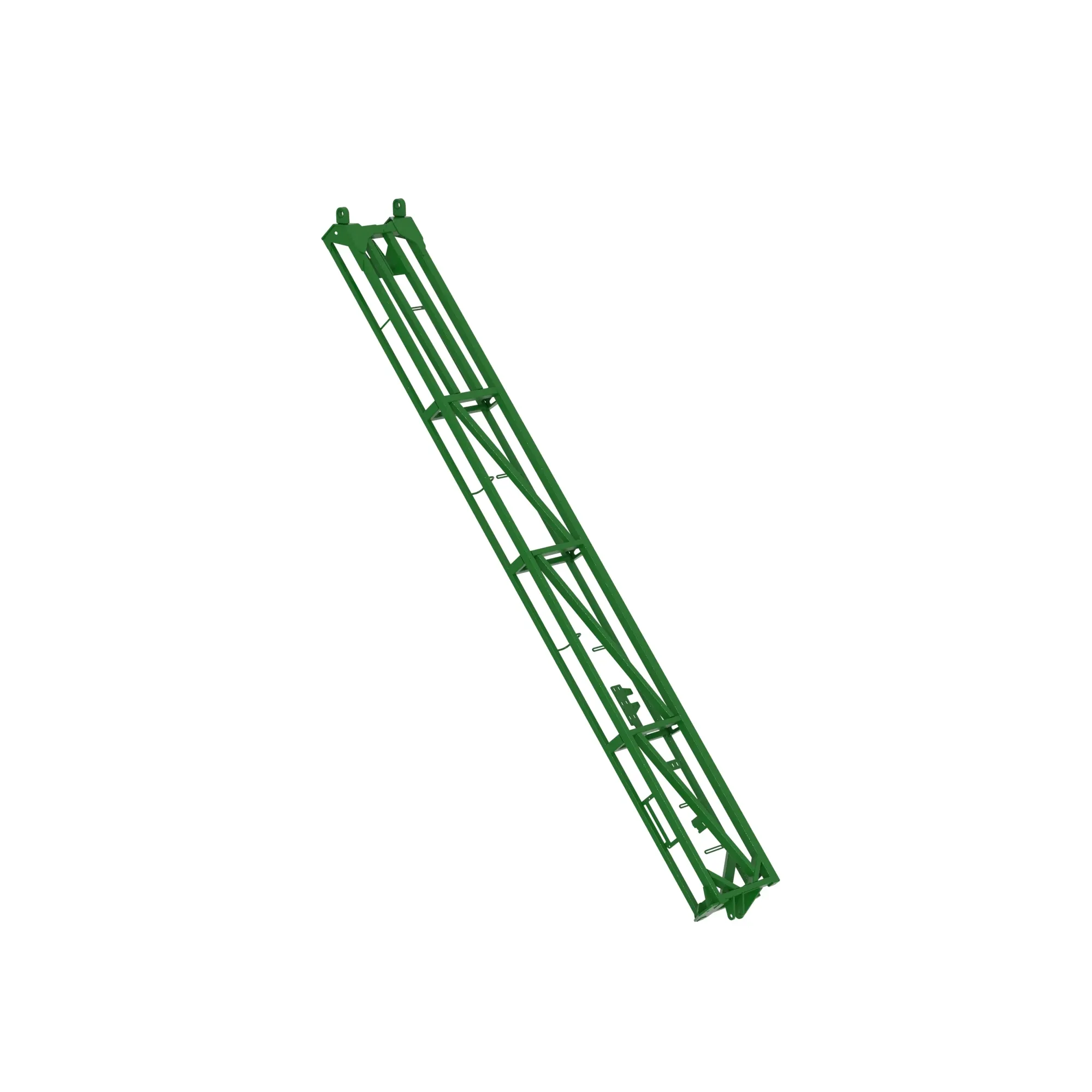SPRAYER BOOM, SPRAYER BOOM, 4 M LEF