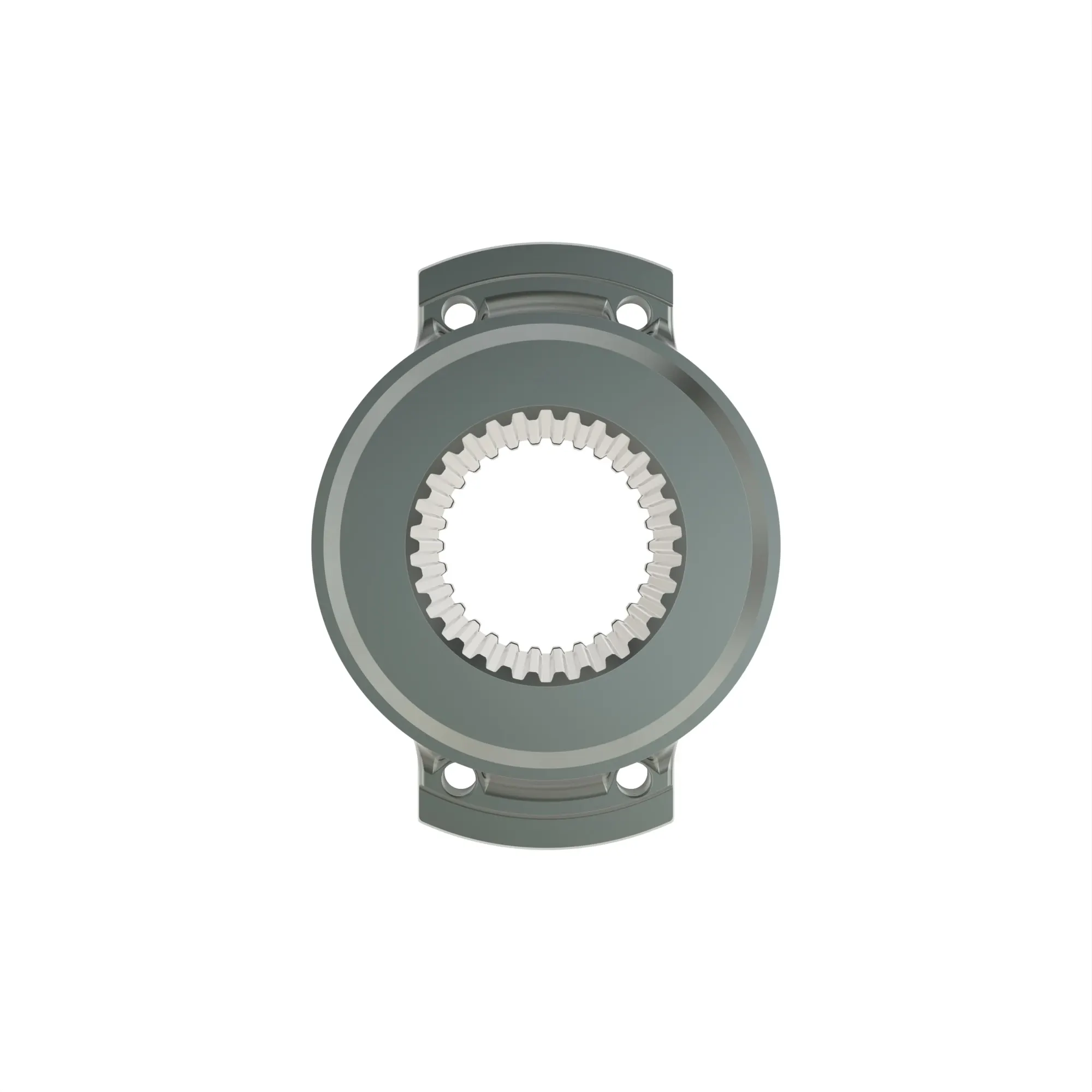 YOKE, 6C FITTING