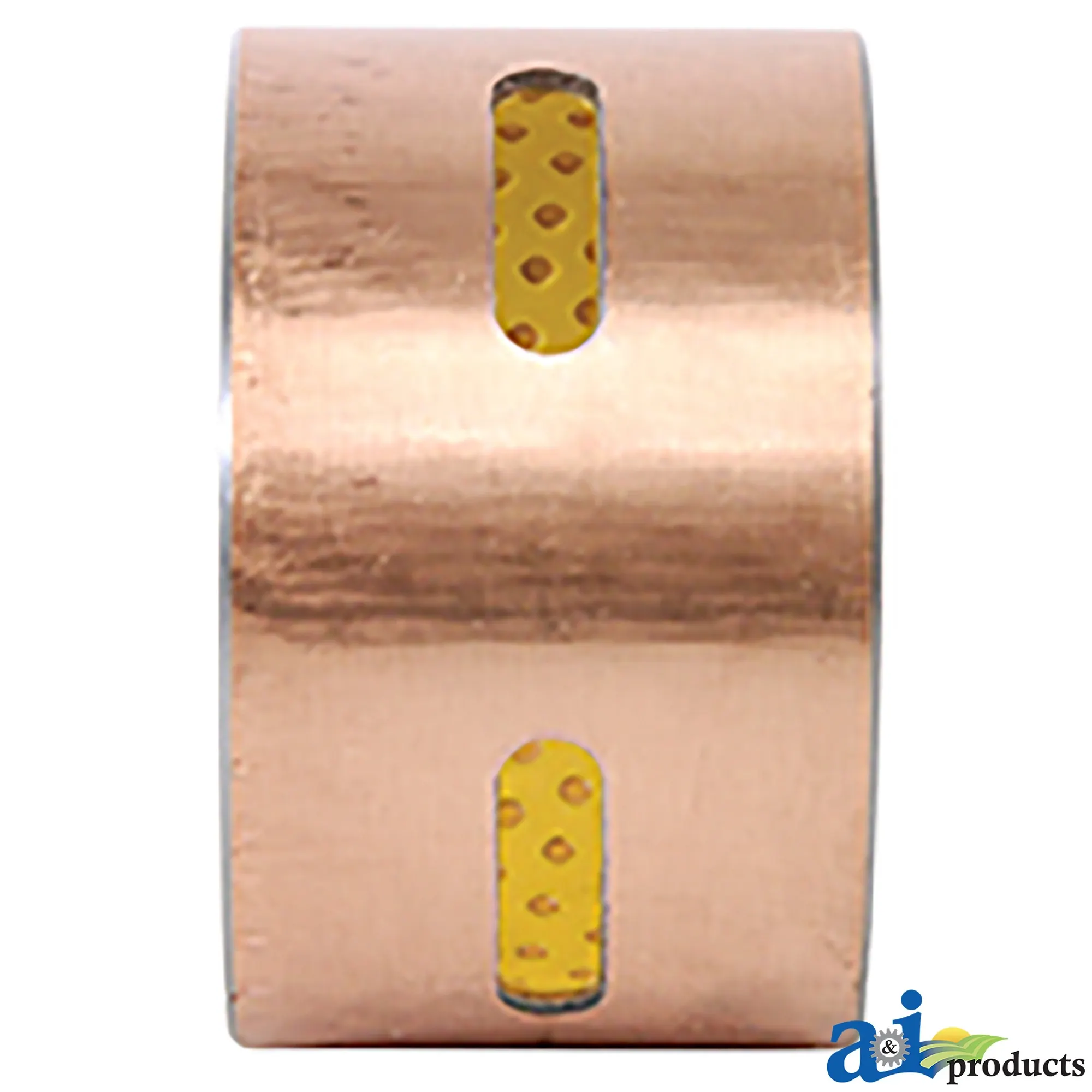 BUSHING, FR AXLE SUPPORT