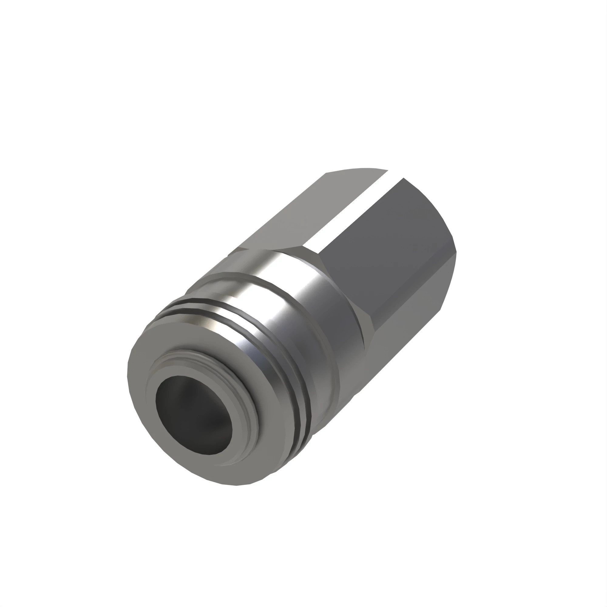 PNEUM EXTERNAL HALF COUPLER, , EXTE