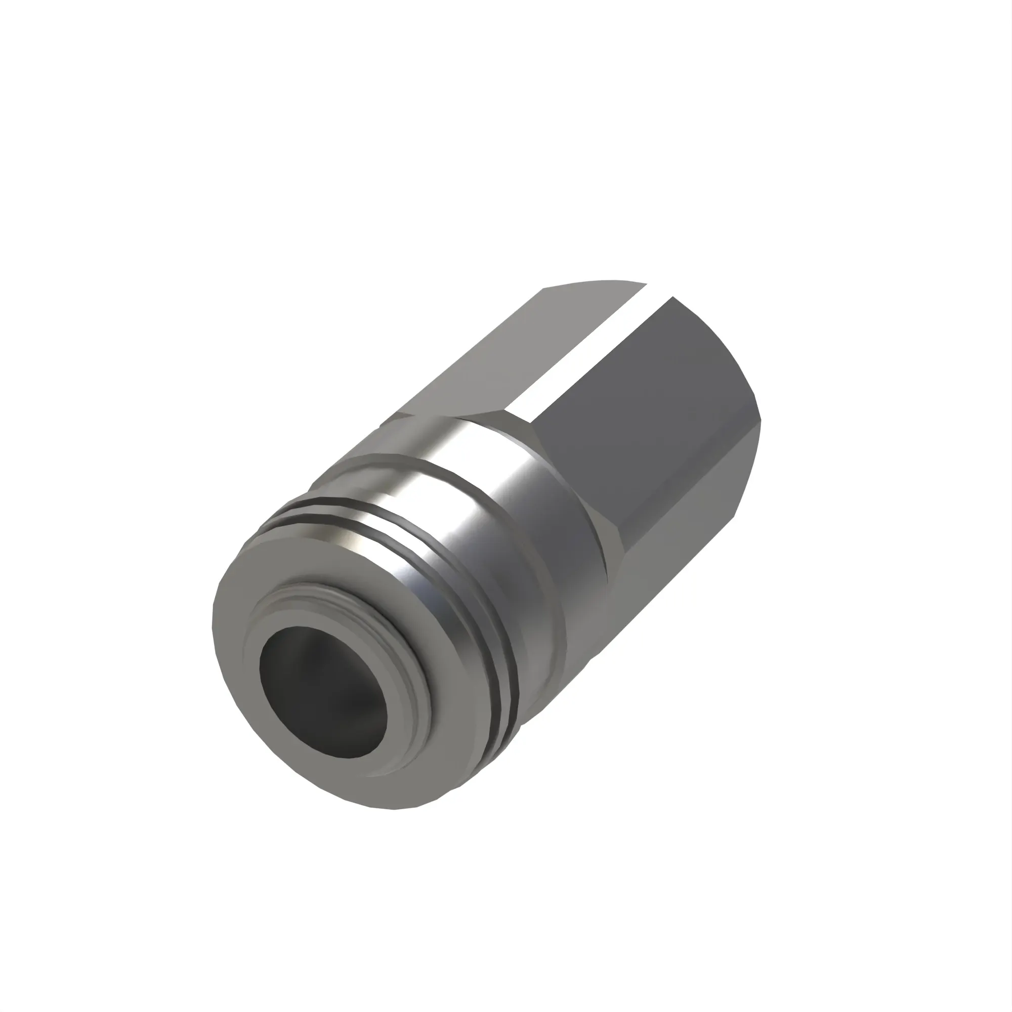 PNEUM EXTERNAL HALF COUPLER, , EXTE
