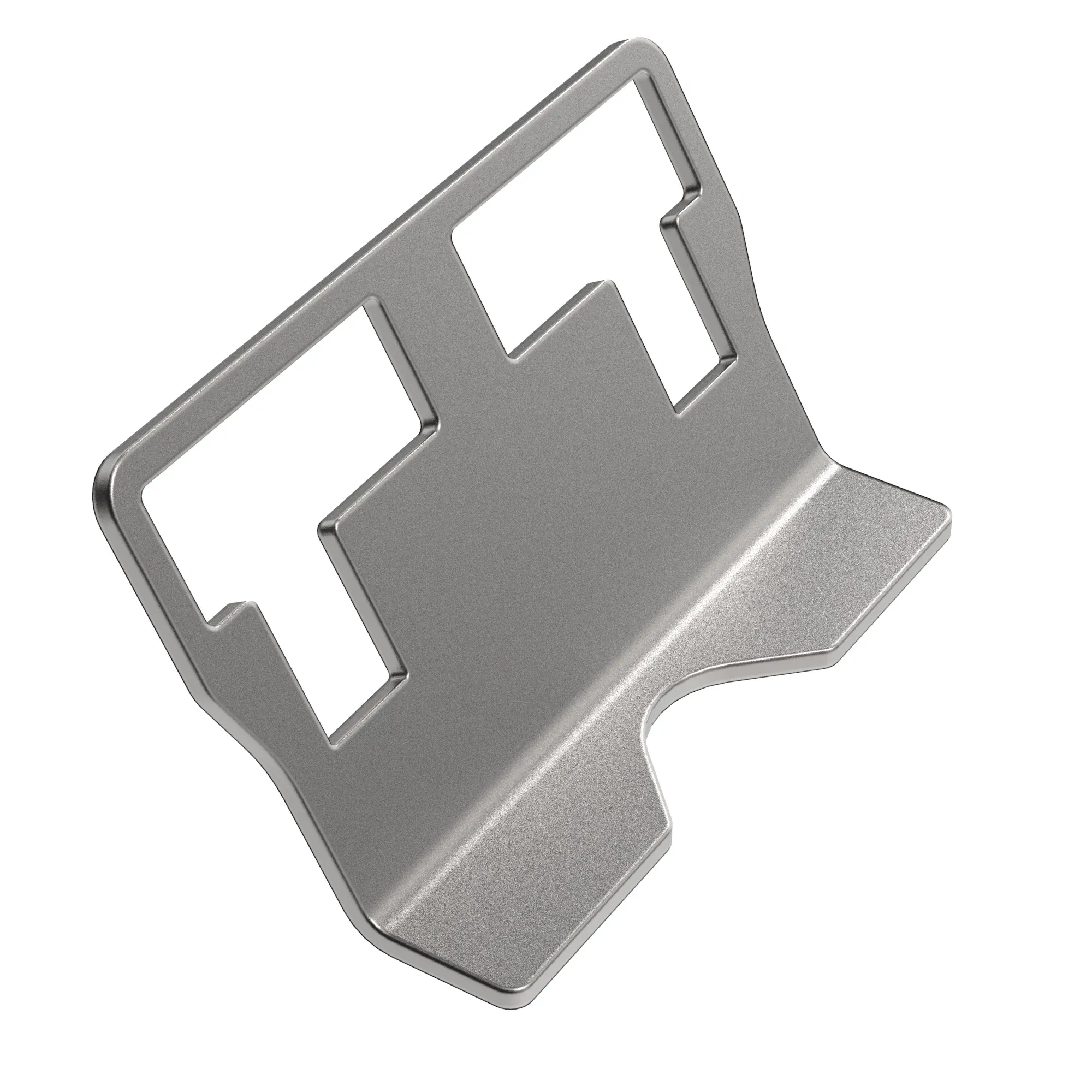 John Deere Pivot Pin Storage Hanger - W54944