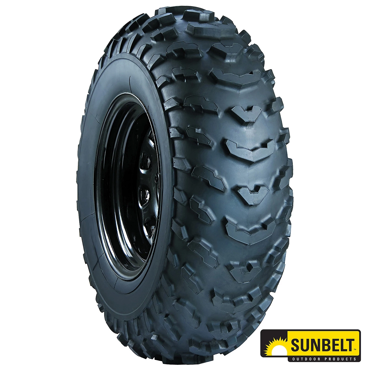 Tire-Trail Wolf, AT25X8X12
