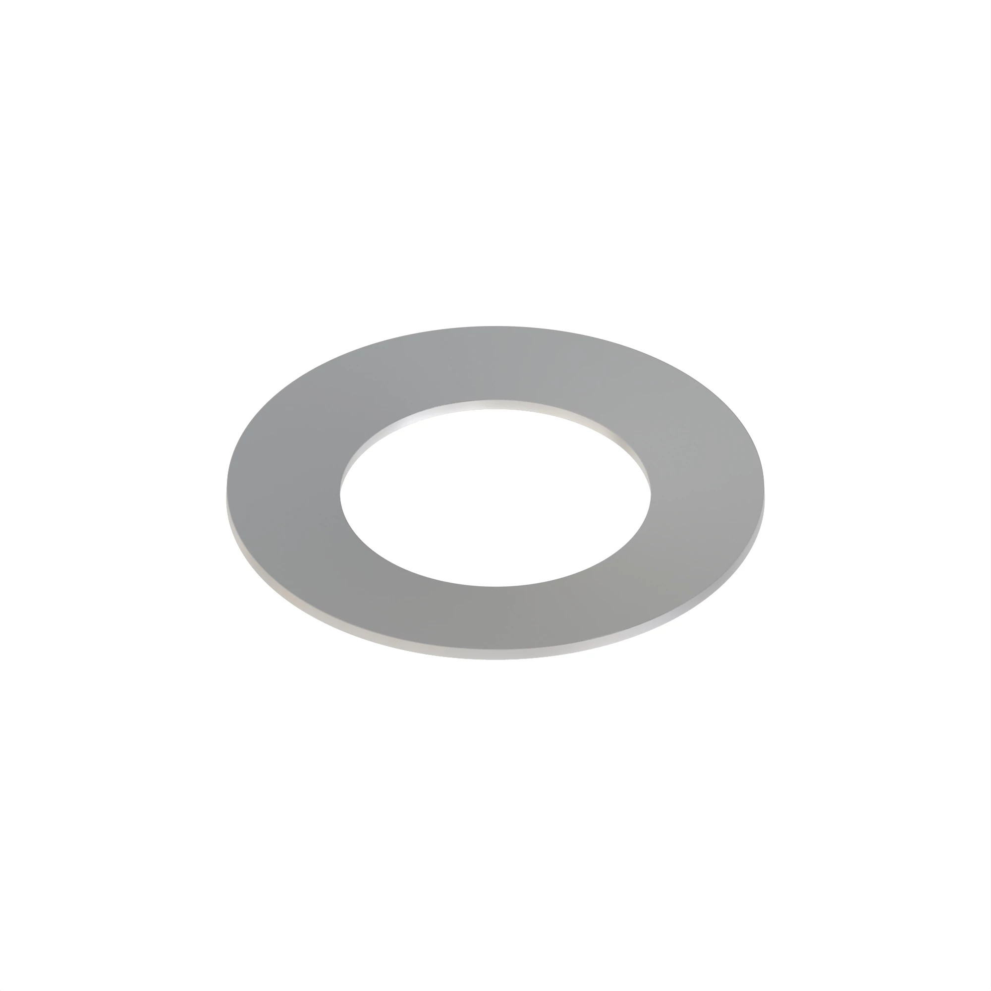 L212075: Concave Metallic Spring