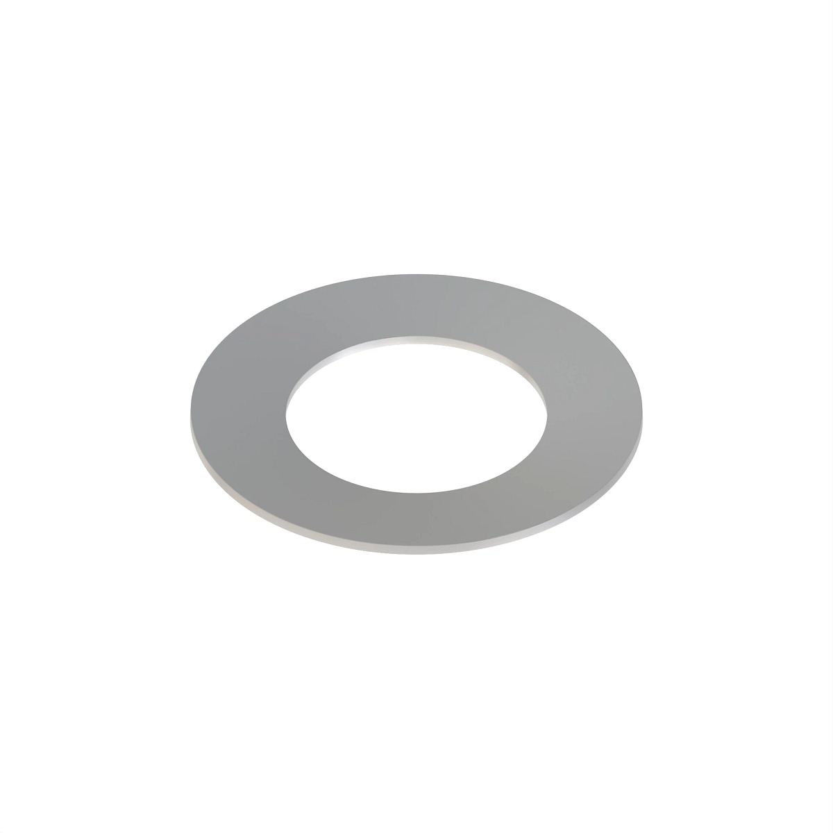 L212075: Concave Metallic Spring