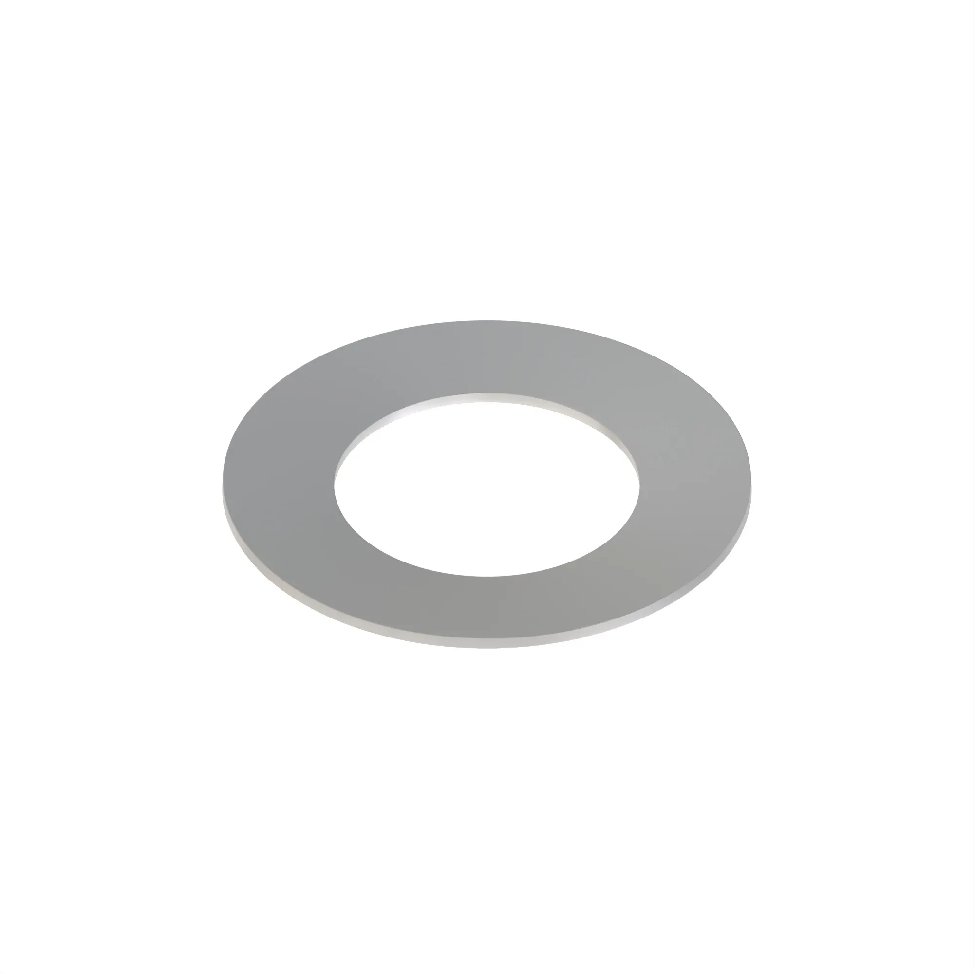 L212075: Concave Metallic Spring