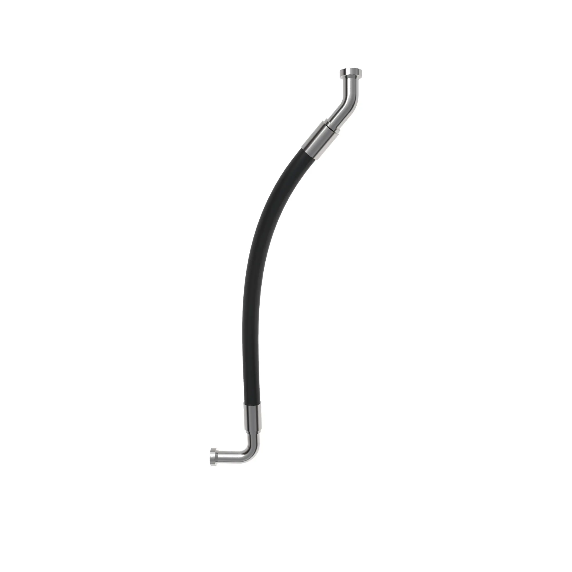 HYDRAULIC HOSE, STRG PUMP TO MOTOR