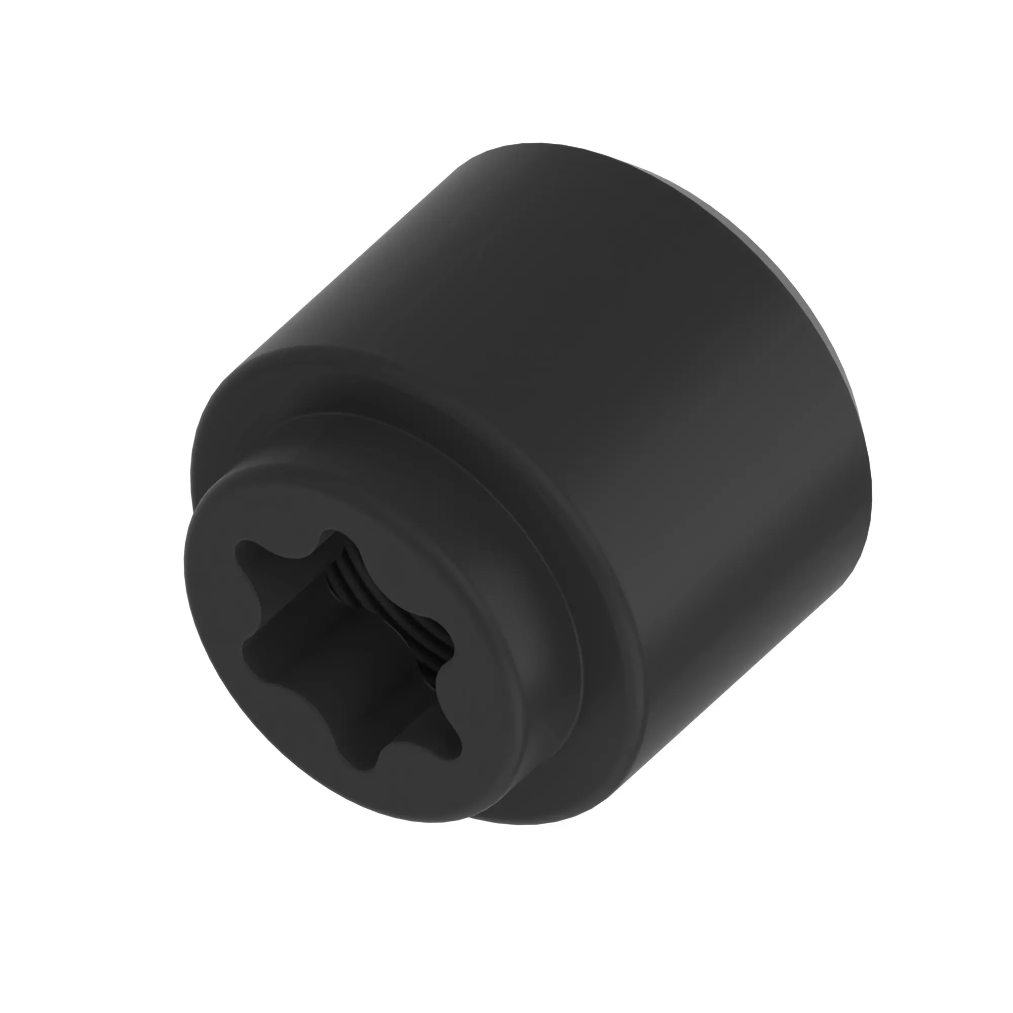 John Deere Nut - R542507