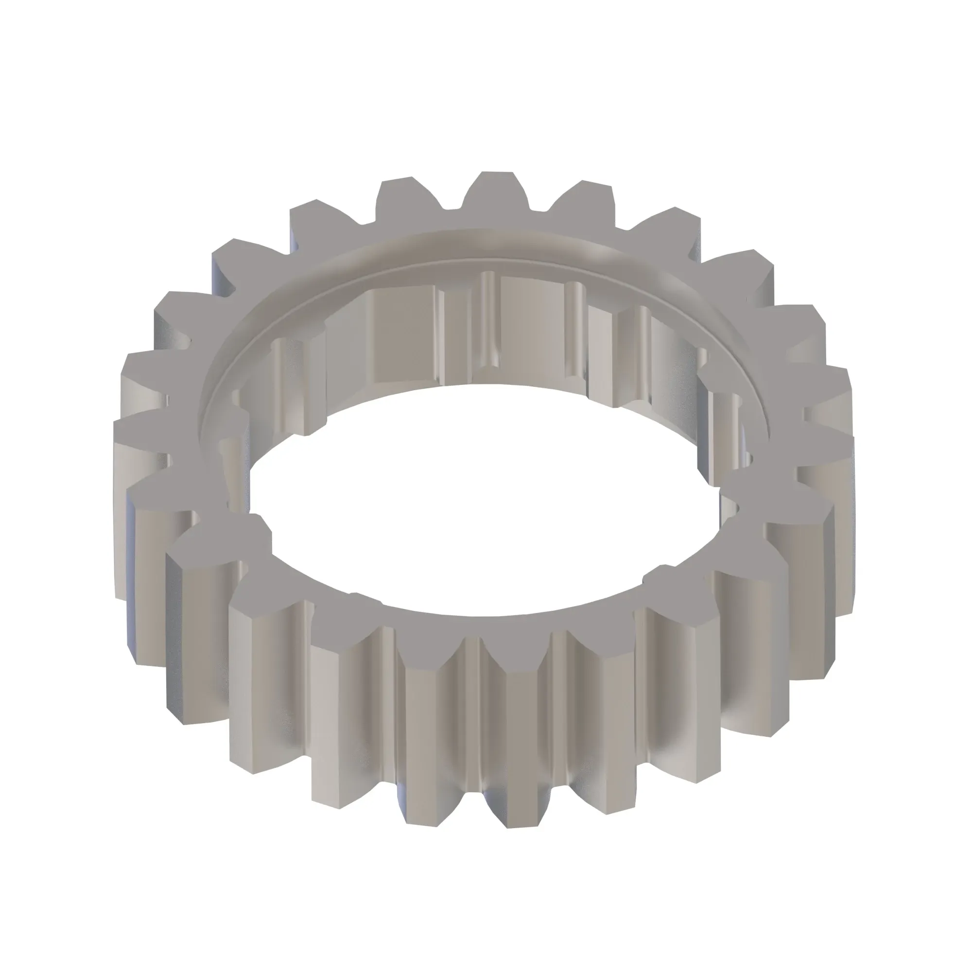 John Deere Splined Coupling - CE36298