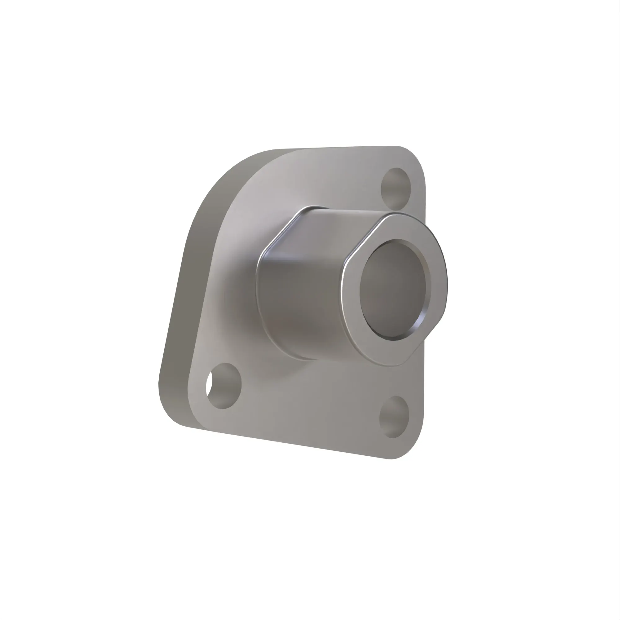 John Deere Bushing - MIU10044