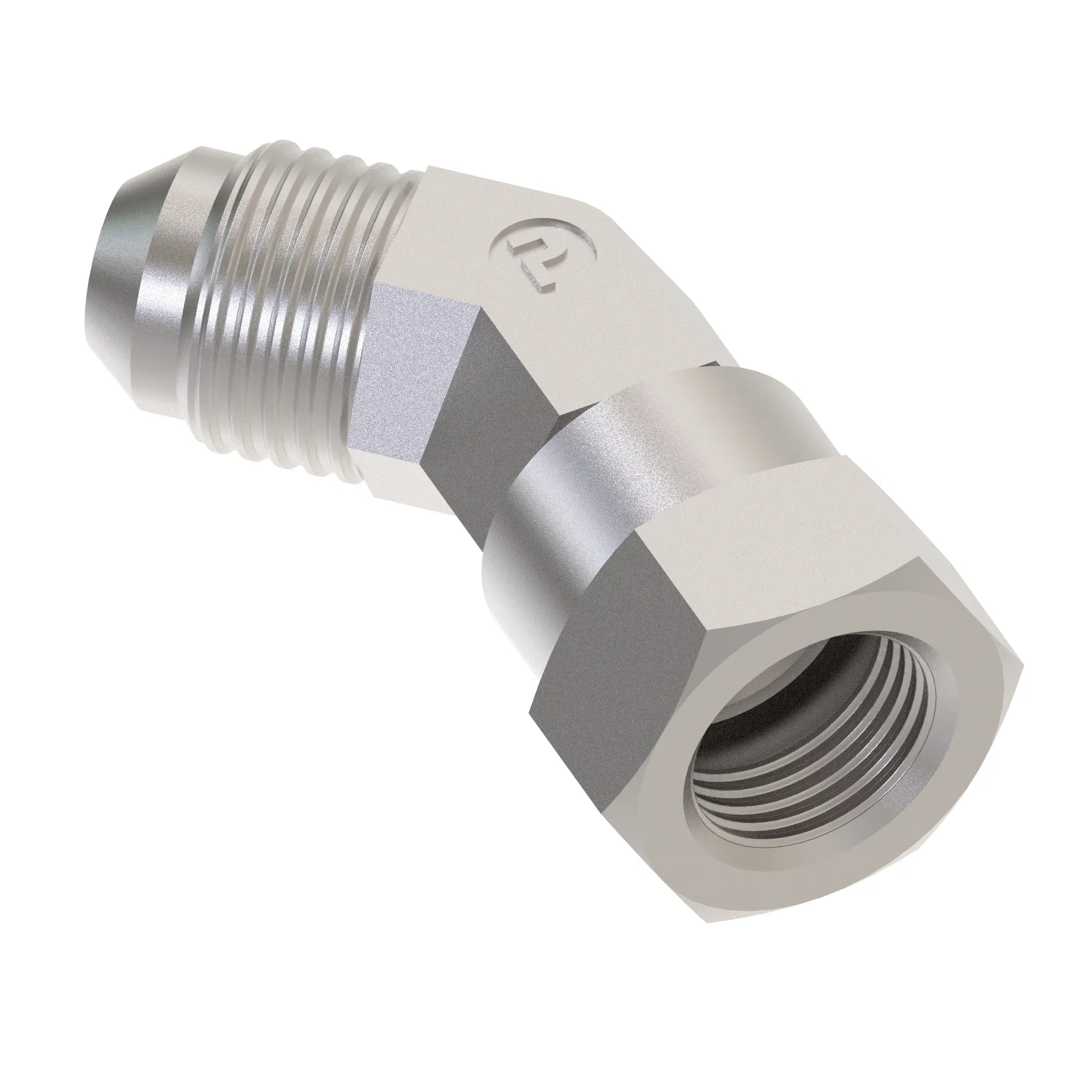 John Deere Fitting - F687446