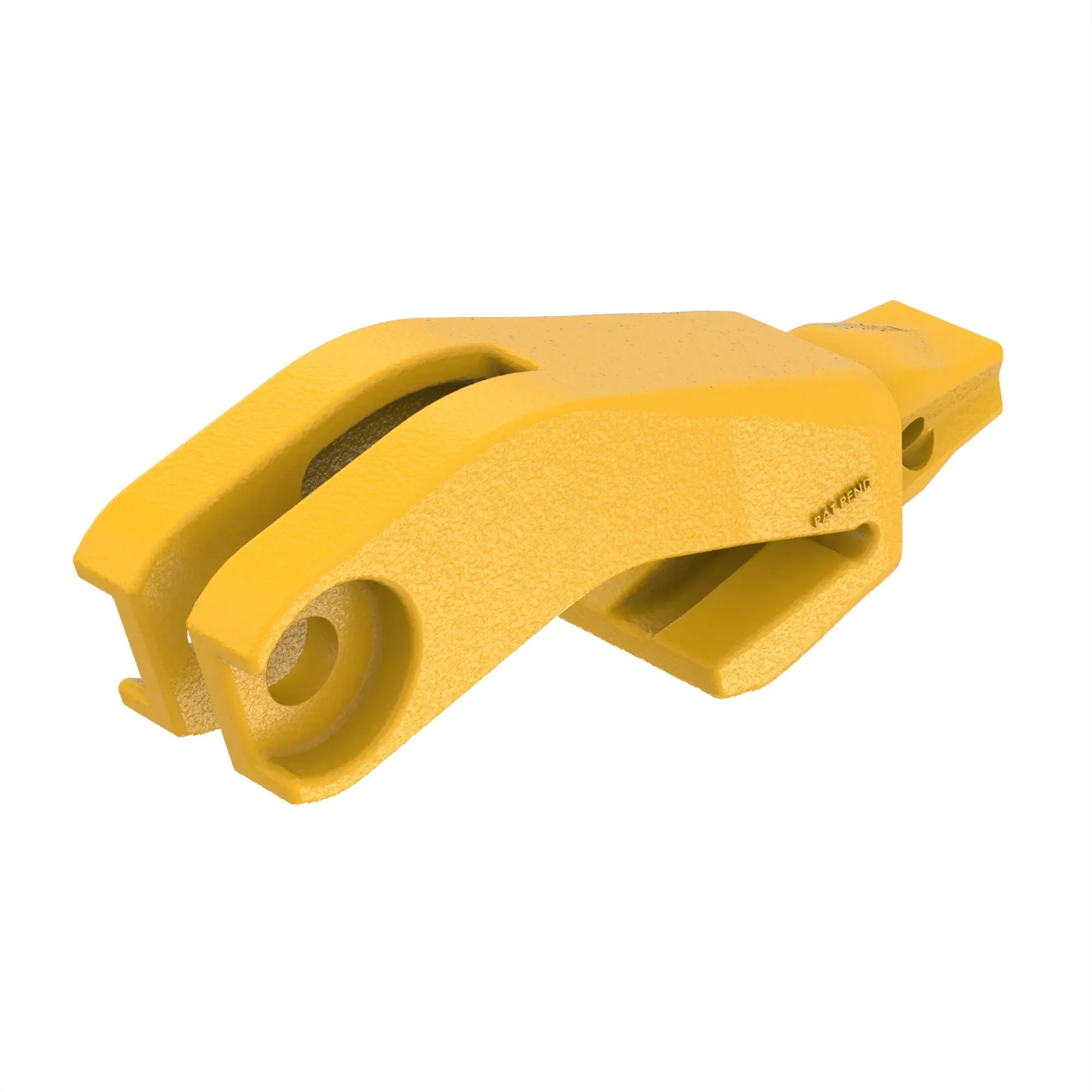 Bolt-on End Adapter
