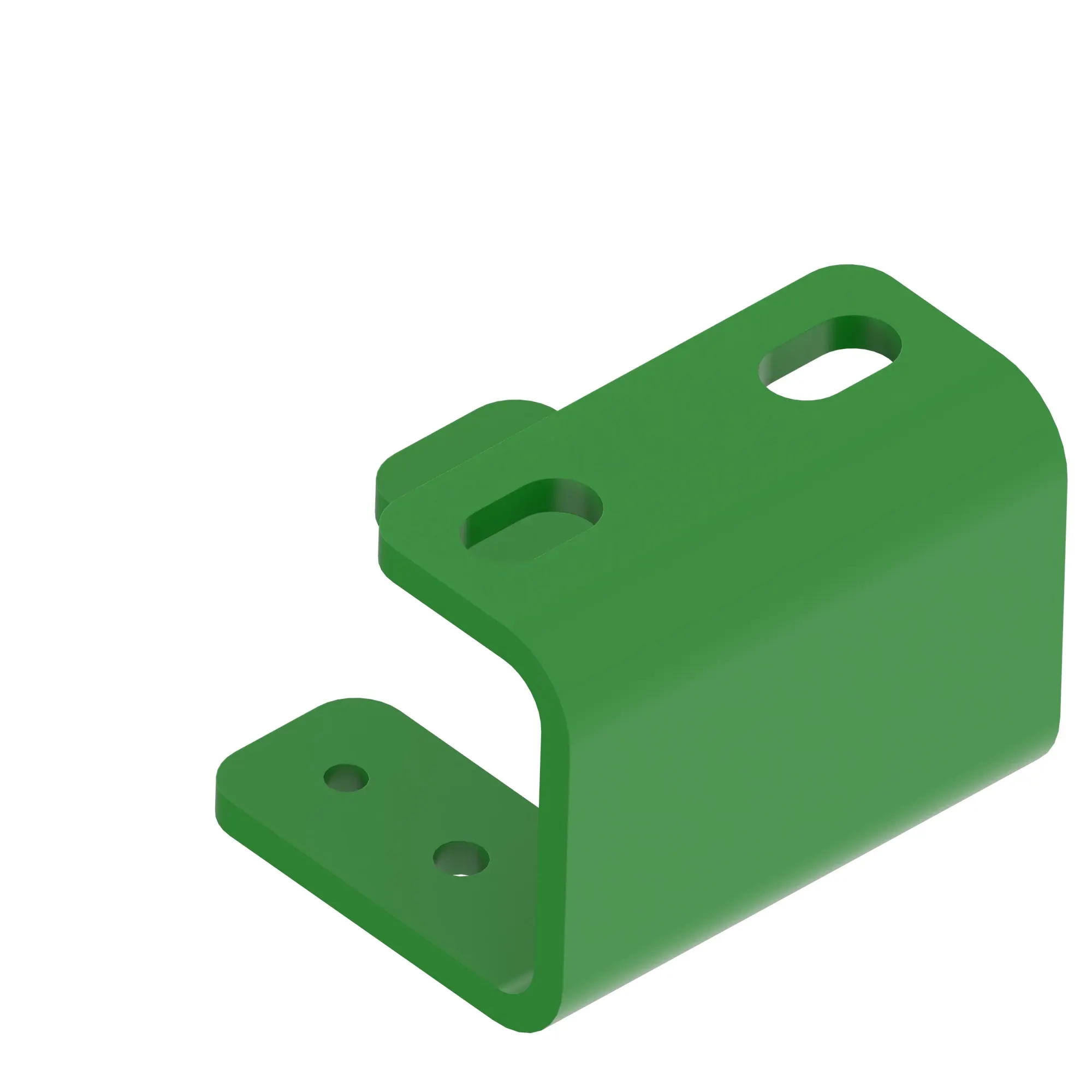 BRACKET, V BRACKET