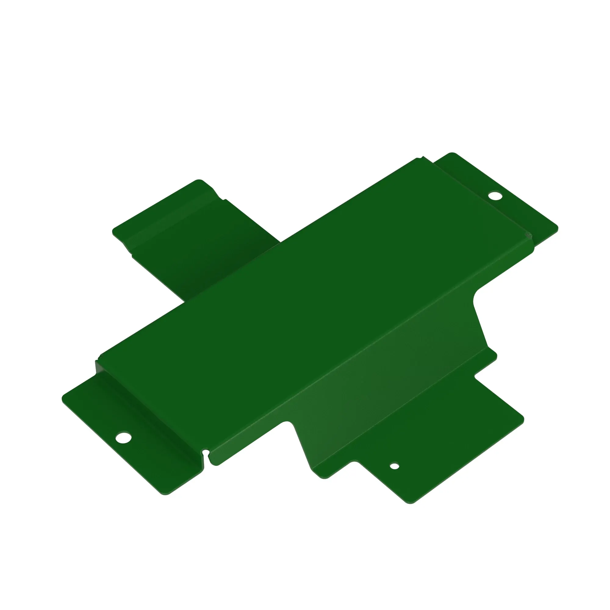 John Deere Shield - KK76833