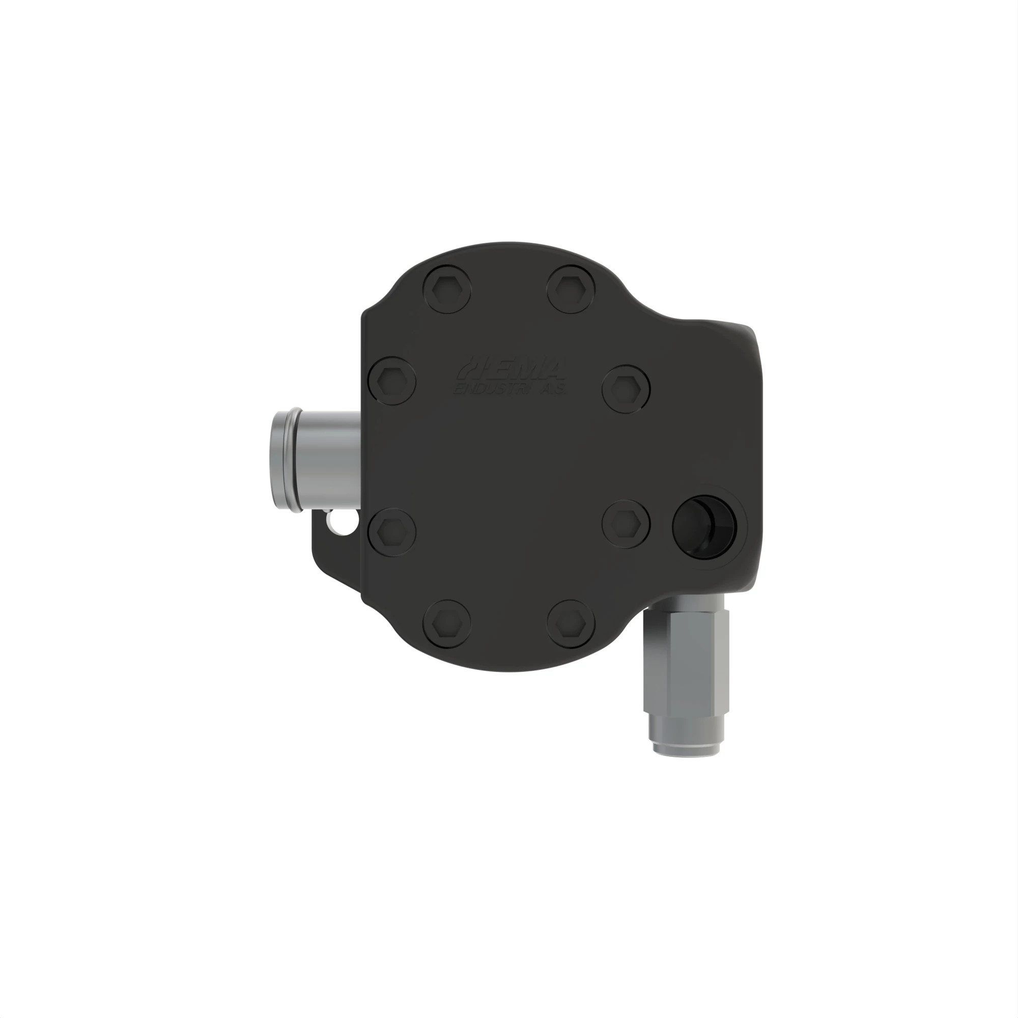 AT471795: High Flow Hydraulic Pump