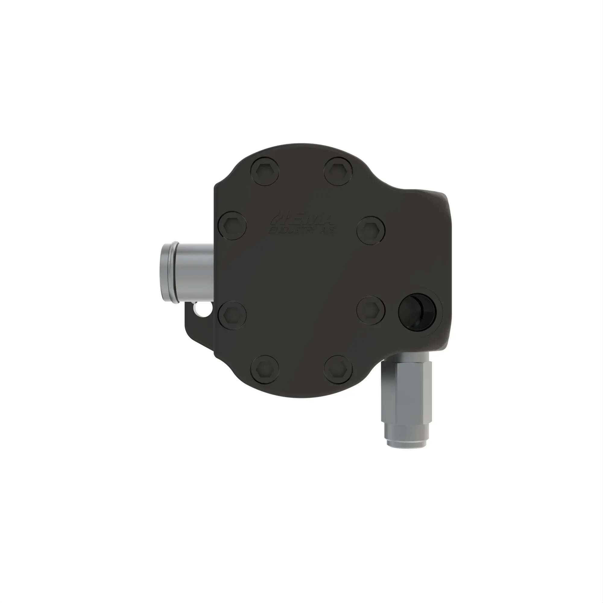 AT471795: High Flow Hydraulic Pump