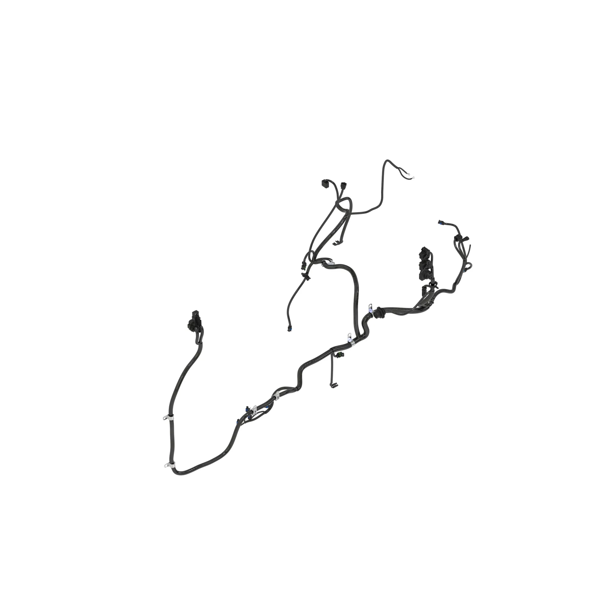 WIRING HARNESS, TRANSMISSION PR