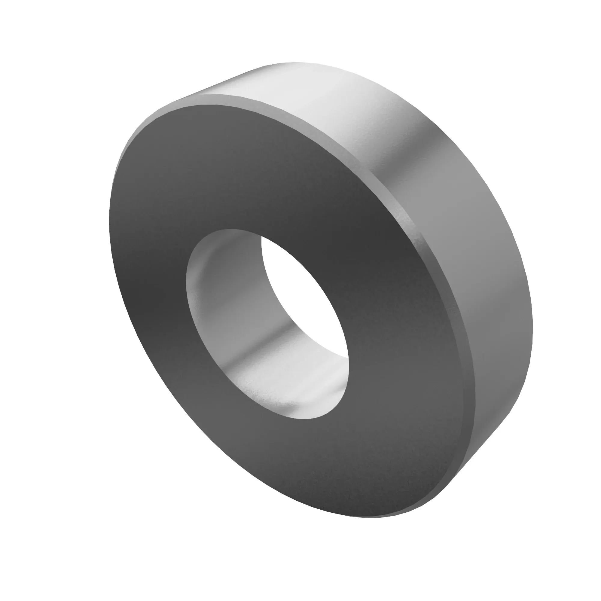 John Deere Rear Wheel Spacer - L208110