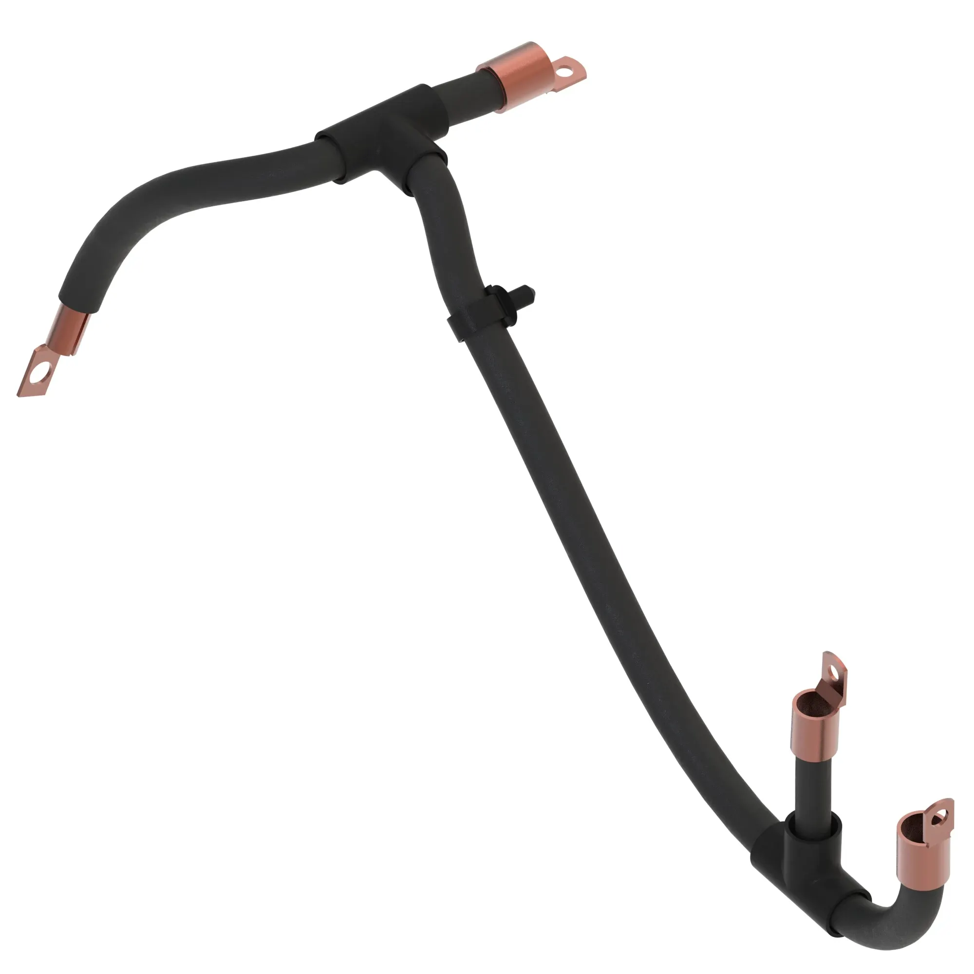 John Deere Ground Battery Cable - AKK36181