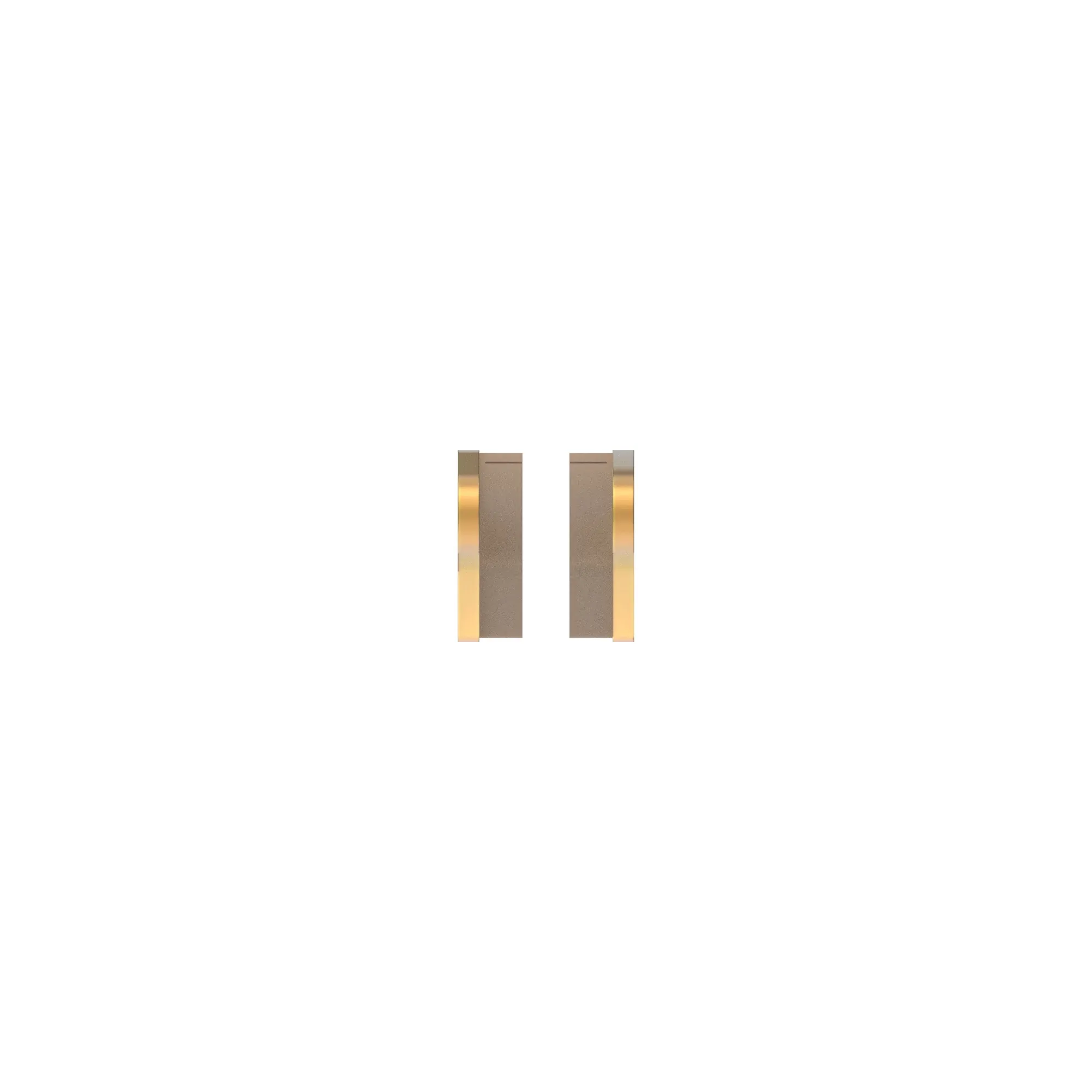 KIT-BRAKE PAD (MOD) (2 EA)