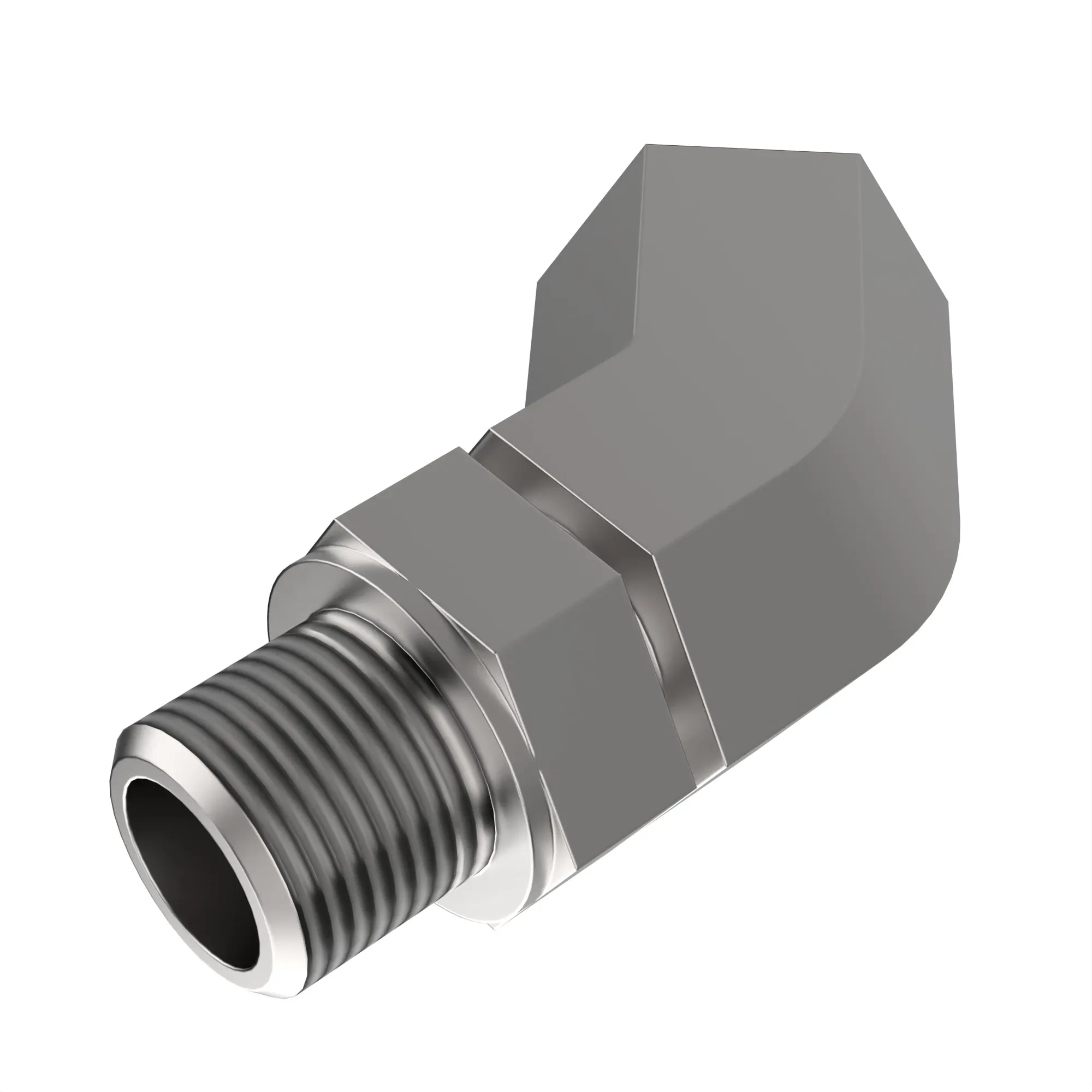 Elbow Fitting