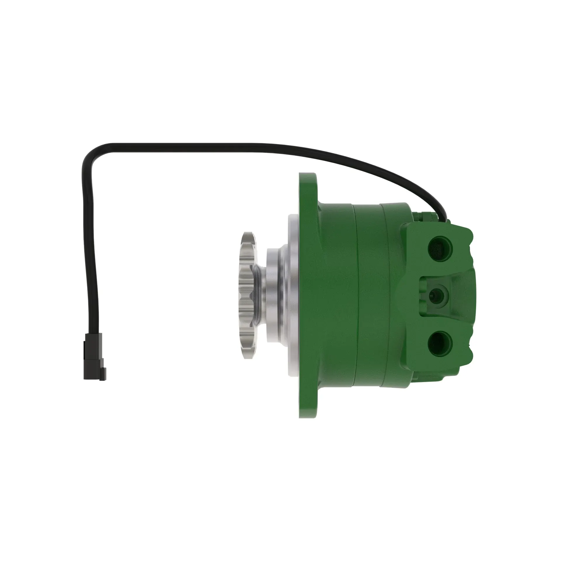 Hydraulic Motor
