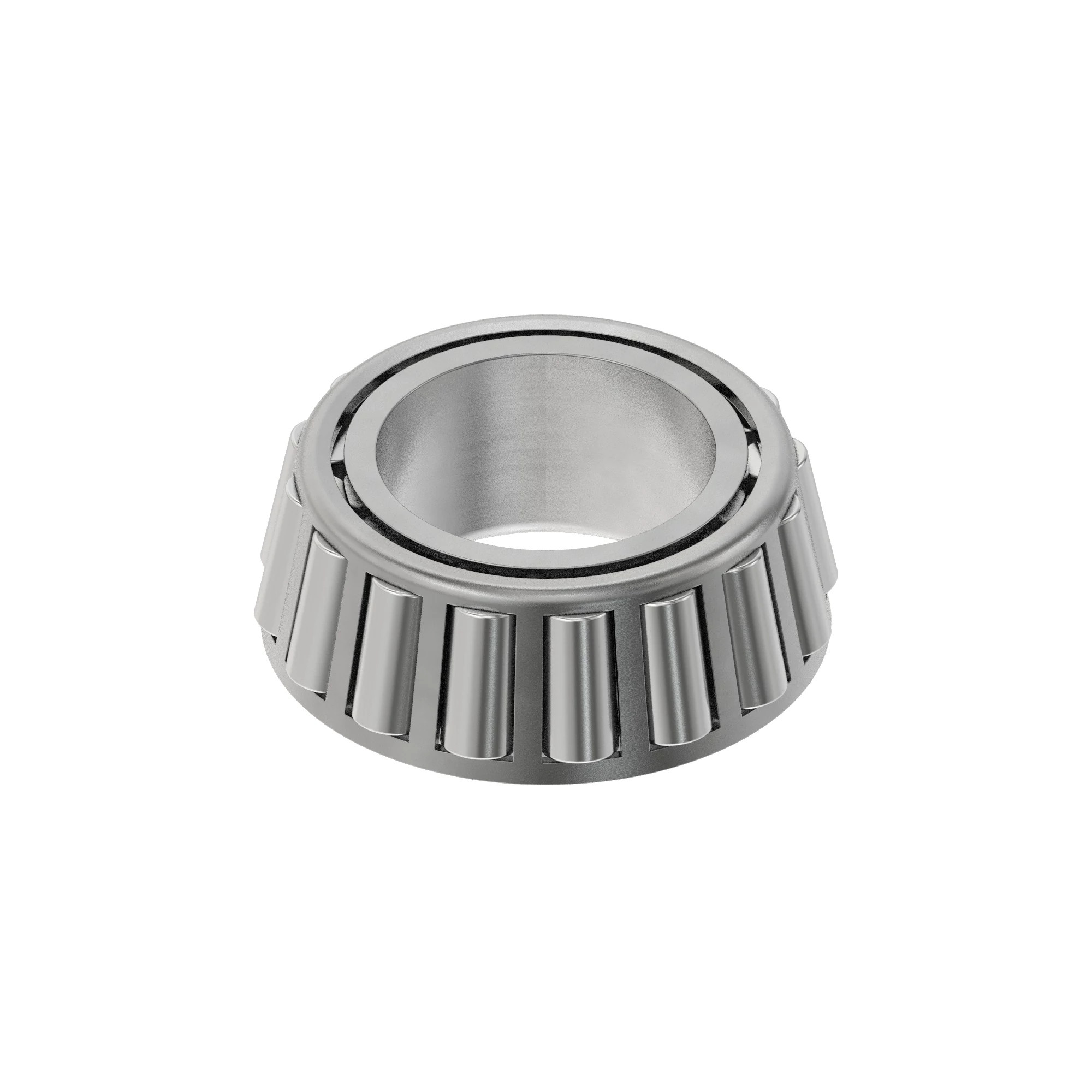 John Deere Tapered Roller Bearing Cone - JD8133