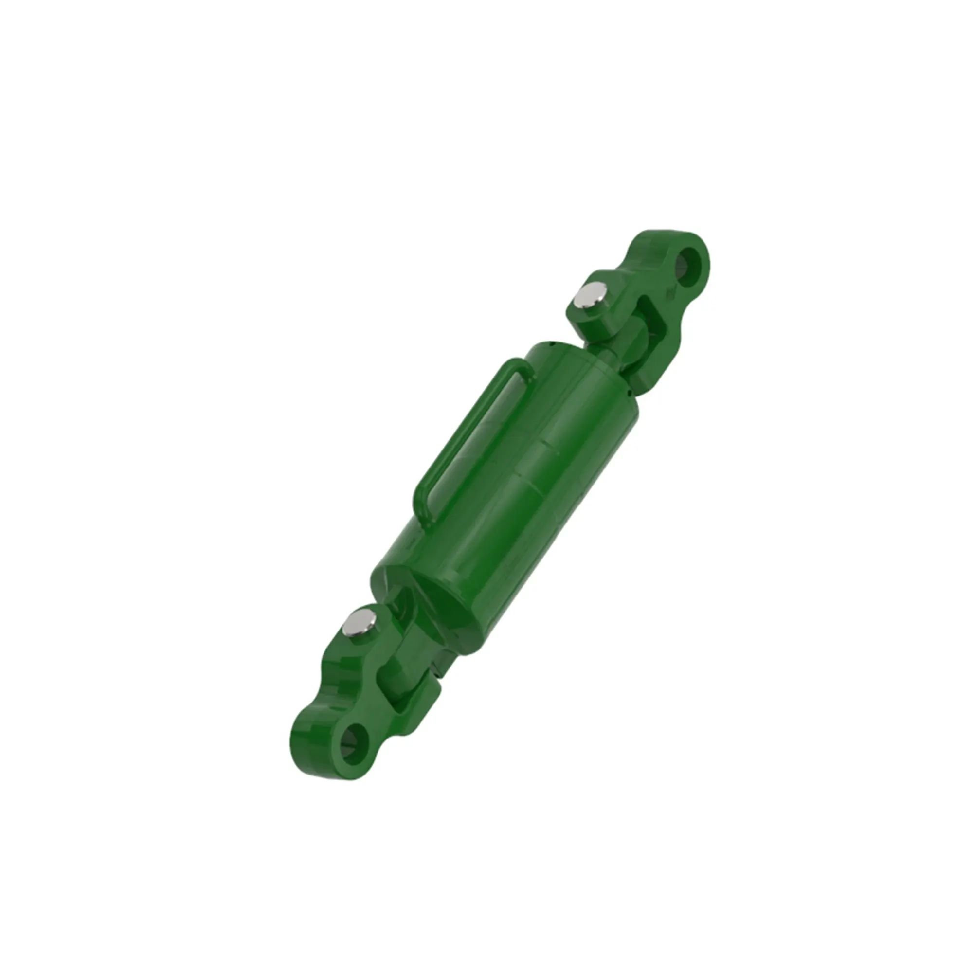 Hydraulic Center Link Kit - 120mm w/ pivot end