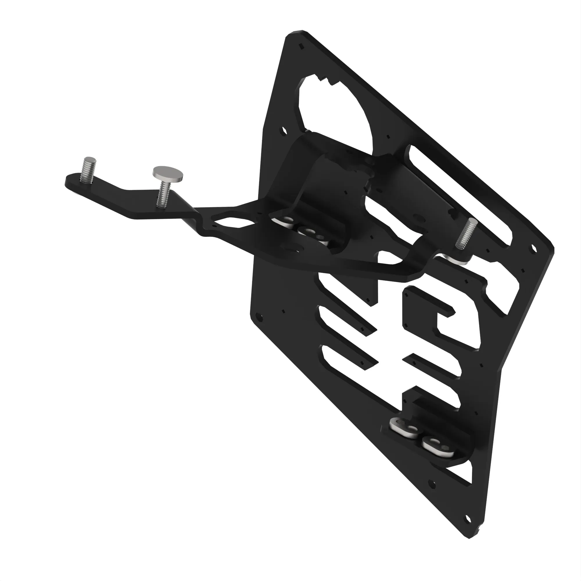 GUIDE, SHIFT LEVER, ASSEMBLY