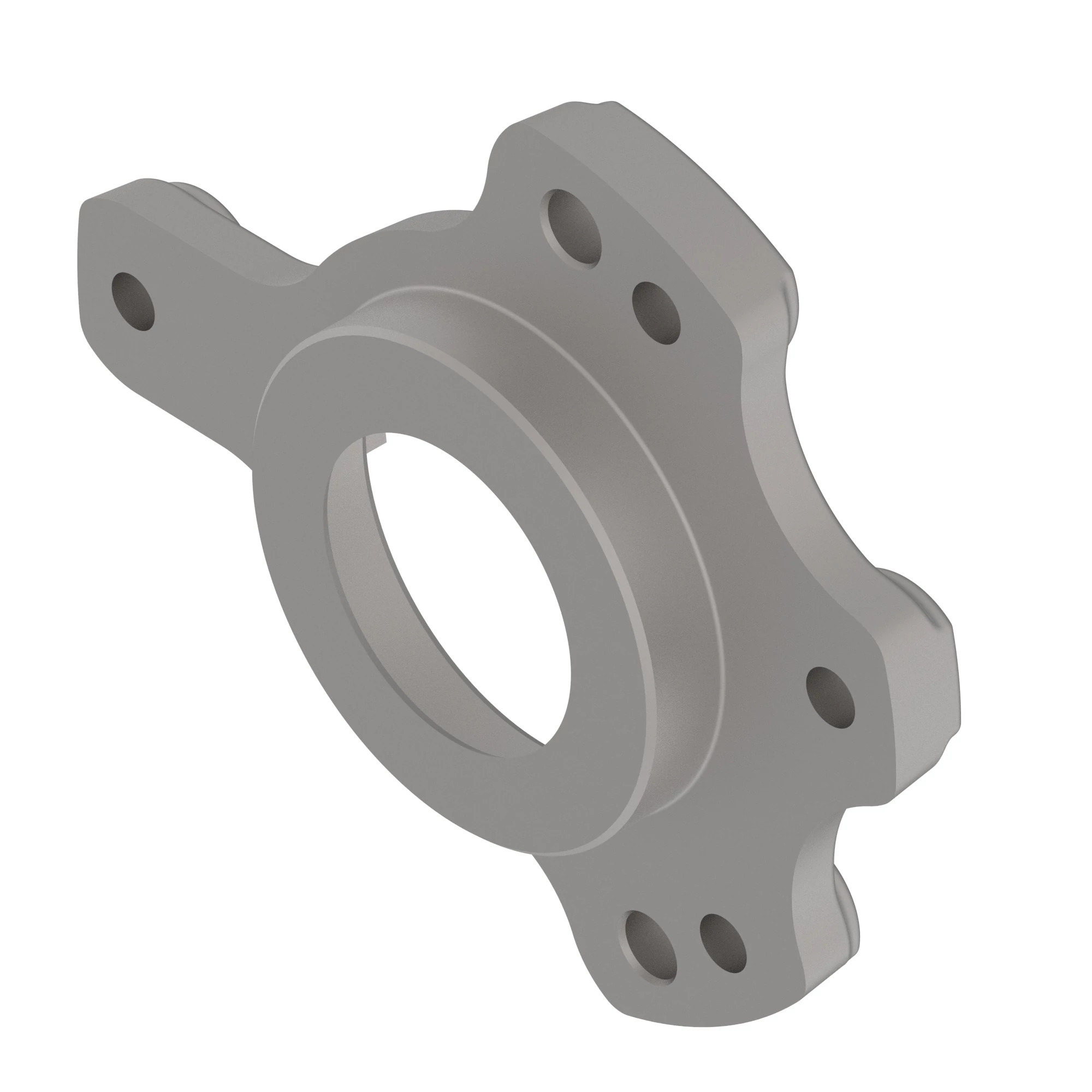 SUPPORT, SUN 1 BEARING
