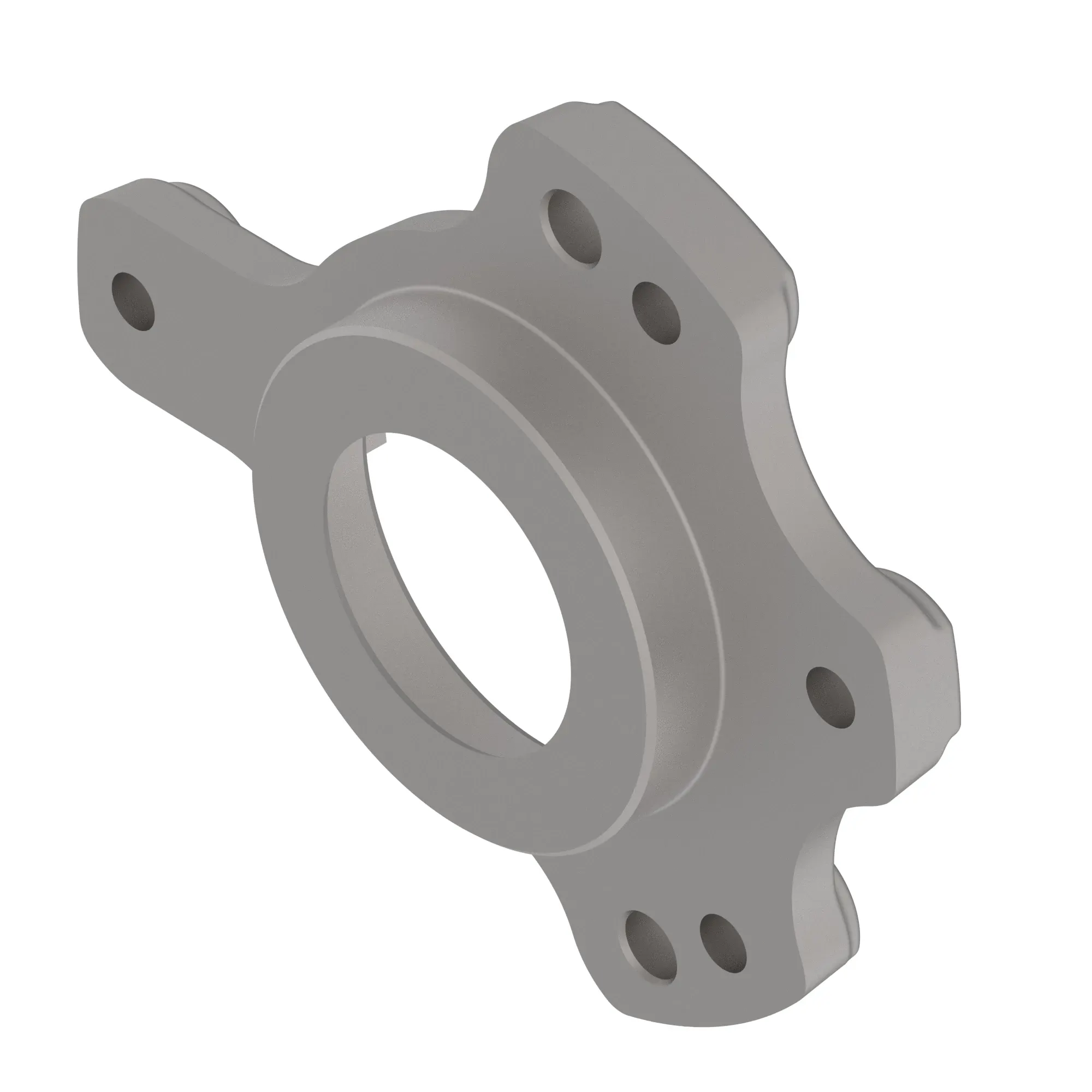 John Deere Sun Bearing Support - R305656