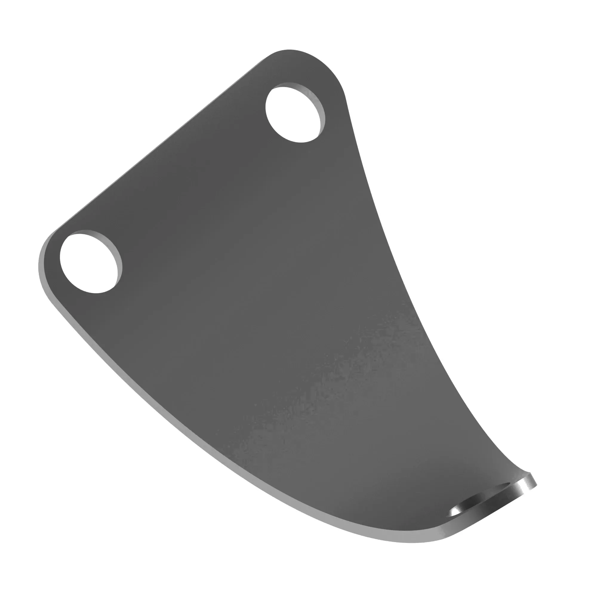 John Deere Paint Drain Gasket - H208538