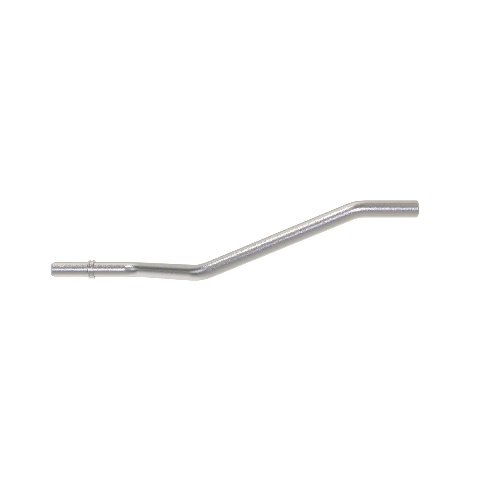 John Deere Differential Case Suction Oil Tube - RE210952