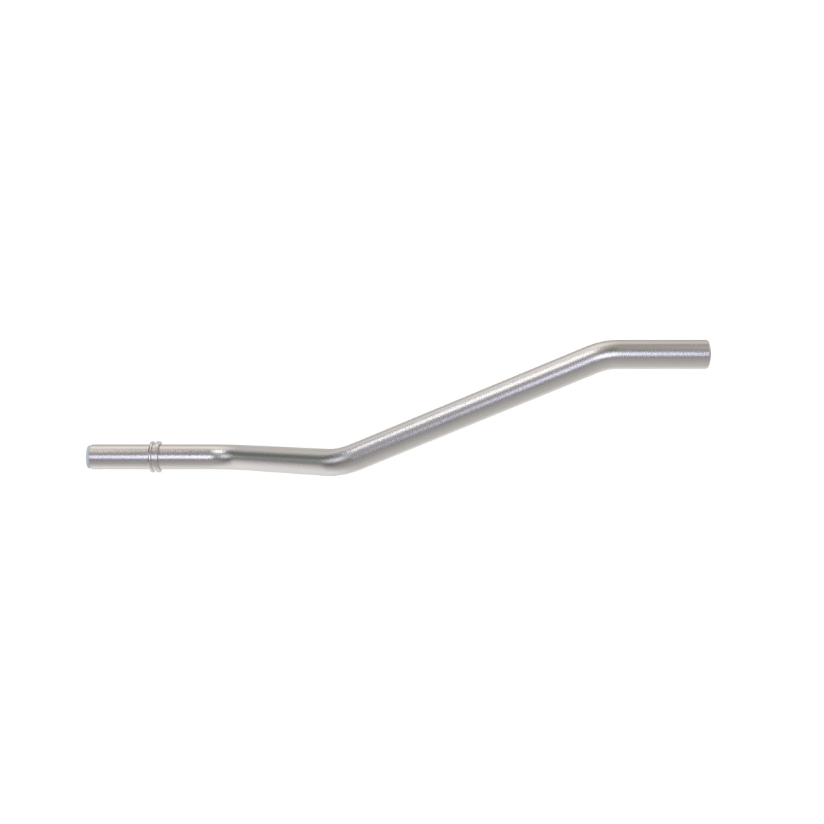 John Deere Differential Case Suction Oil Tube - RE210952