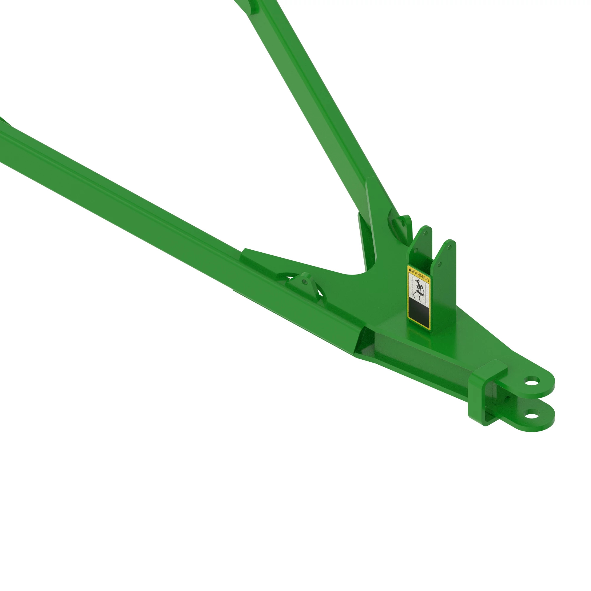 HITCH-TBH REAR 270