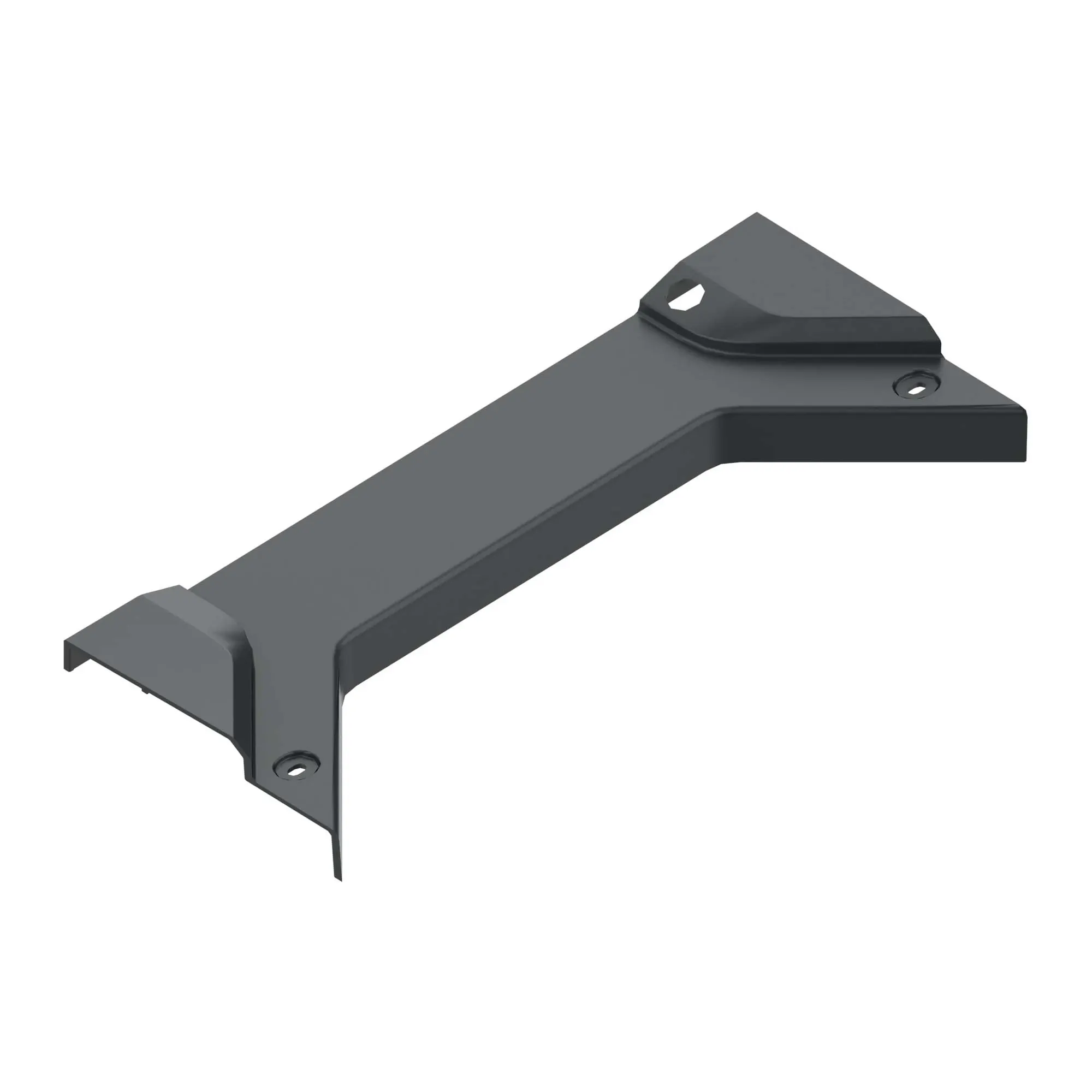 Rear Console, 700/750L