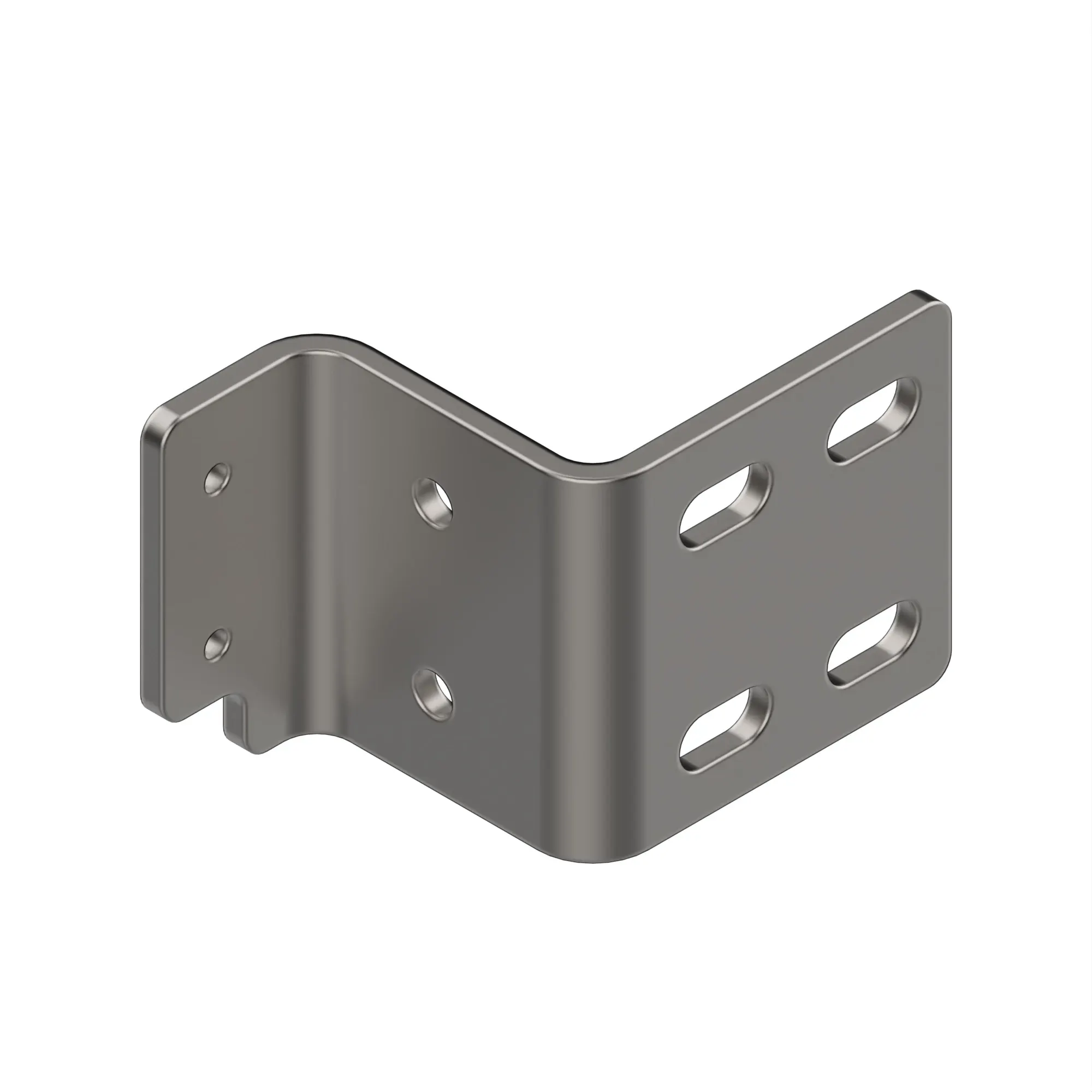 John Deere Slip Clutch Alert System Bracket - FH317064