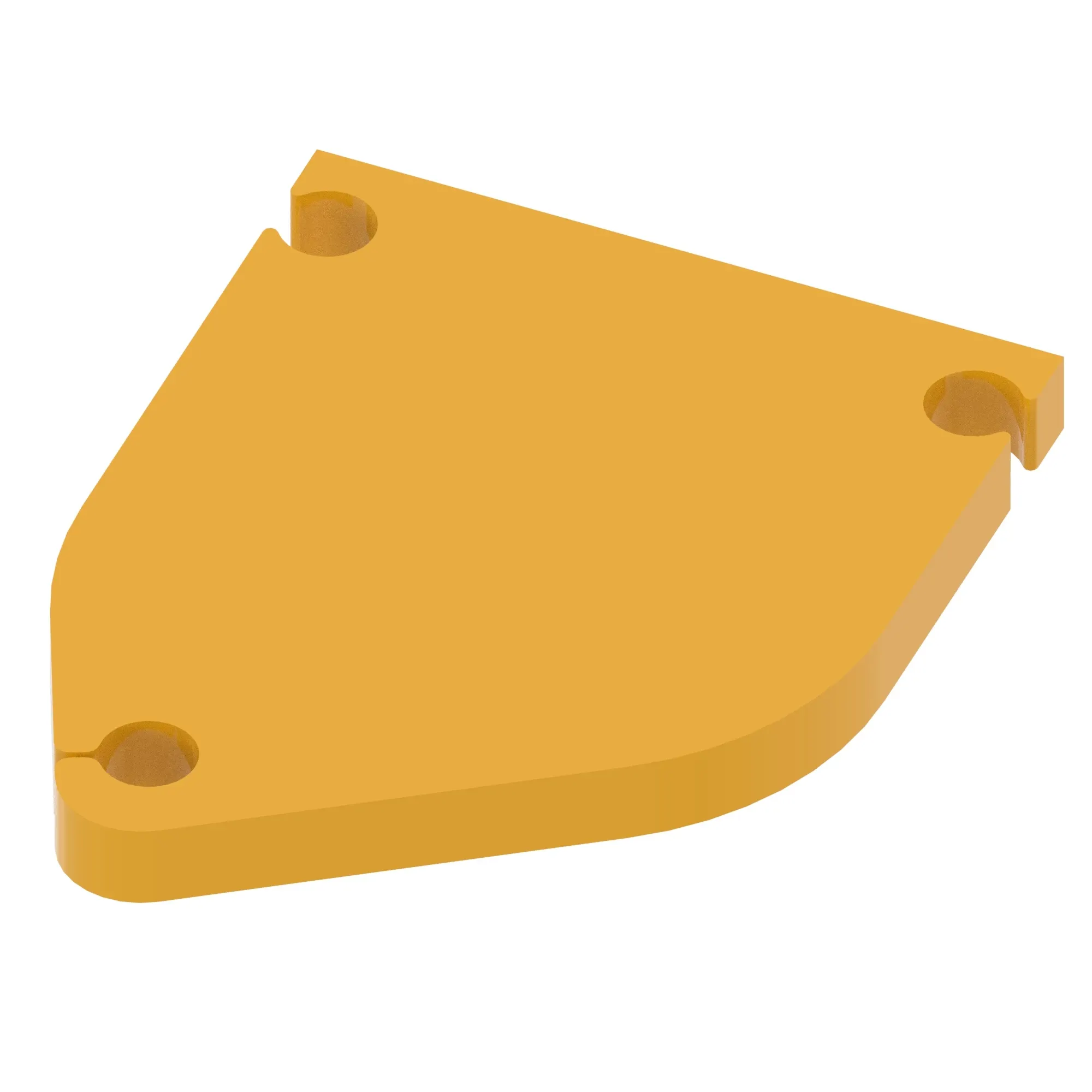 John Deere Guard - T165242